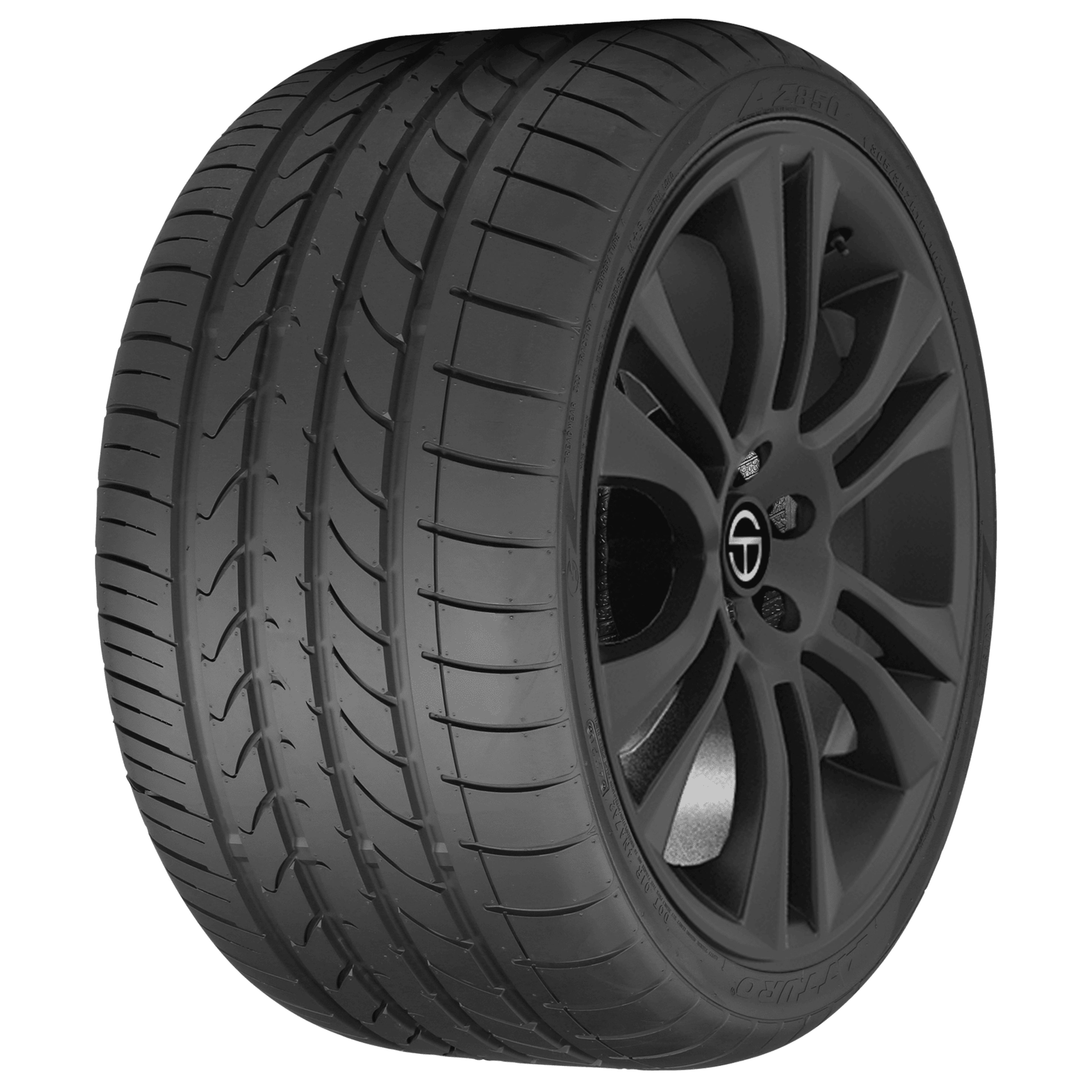 Shop for 275/35ZR20 Tires for Your Vehicle | SimpleTire