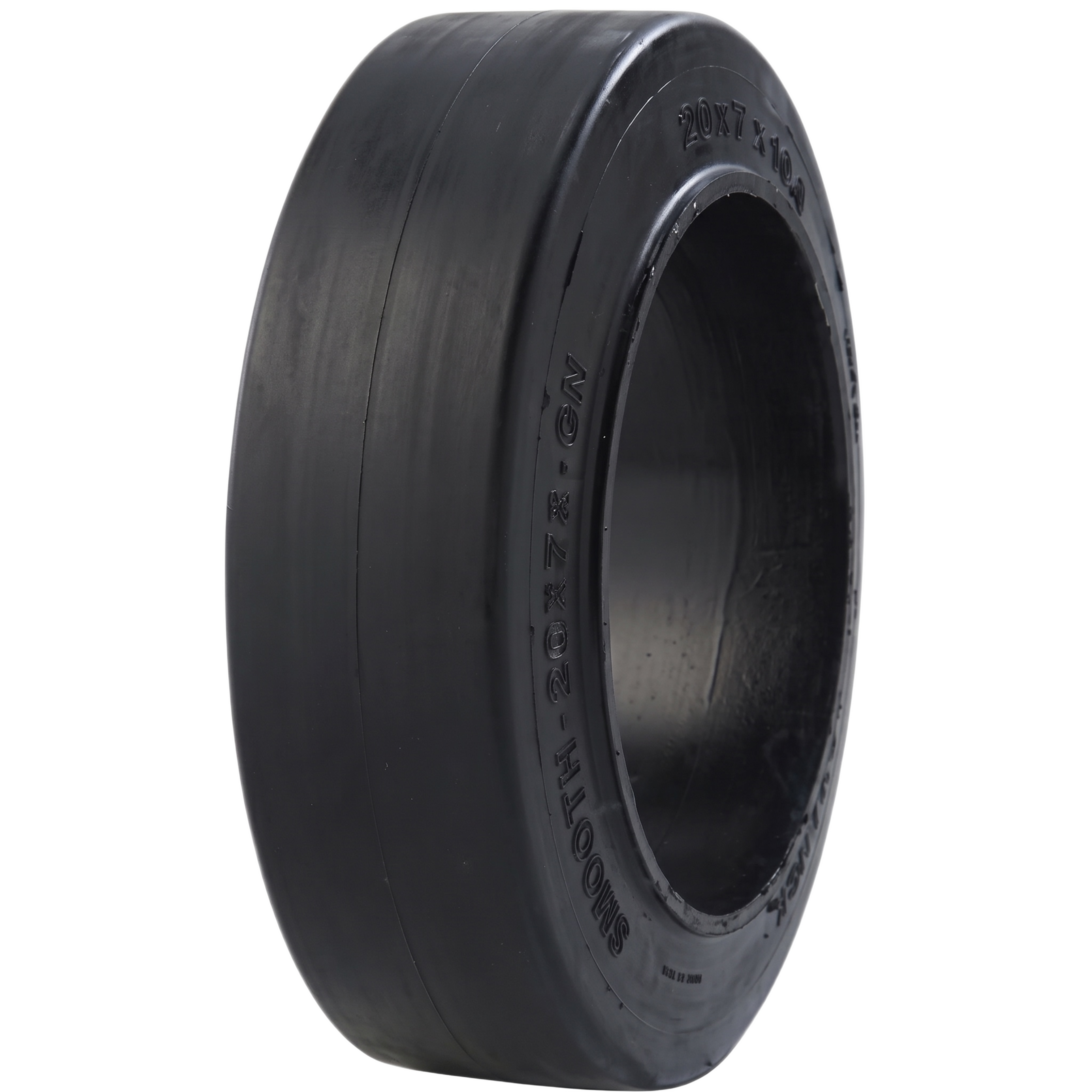 Tire Sidetread