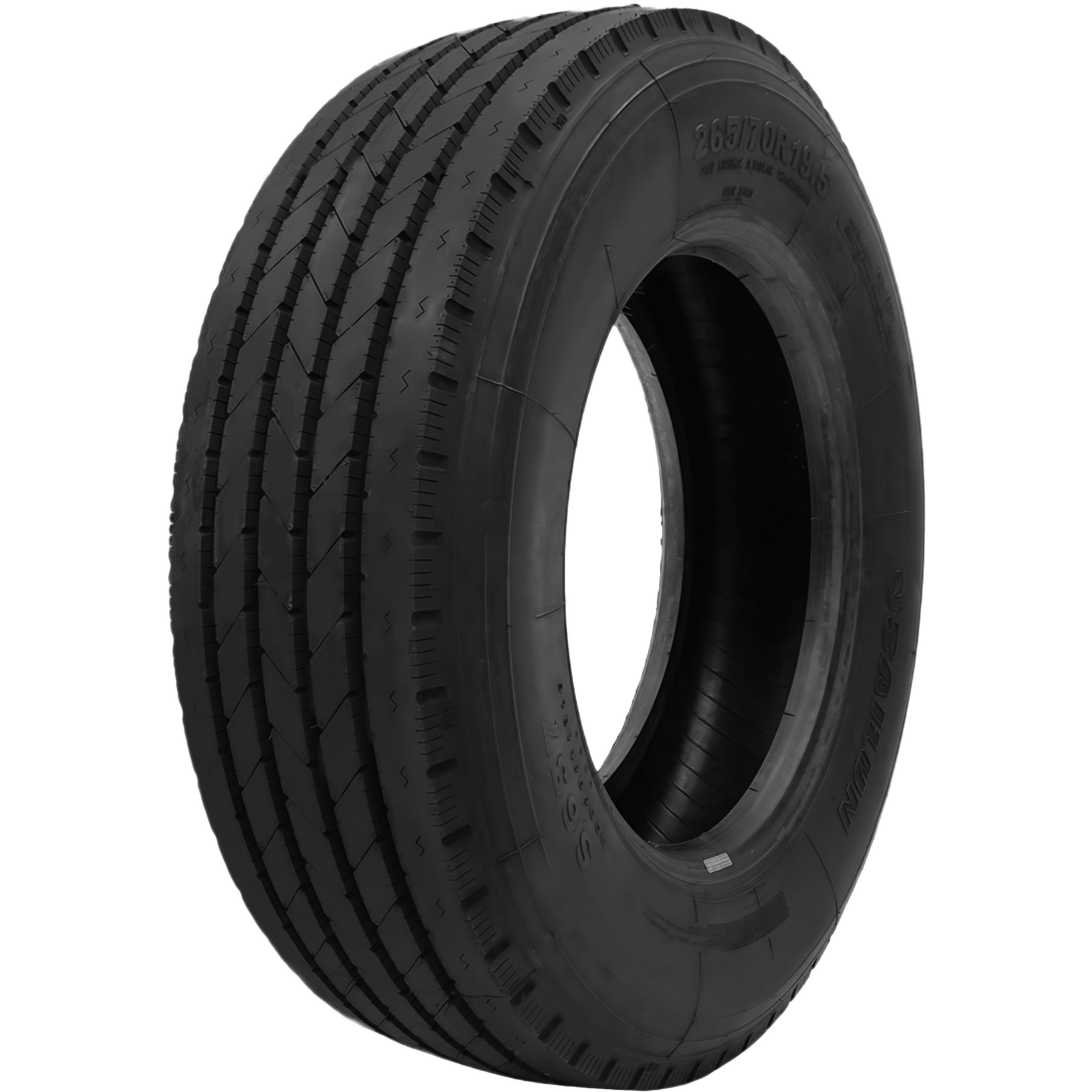 Tire Sidetread