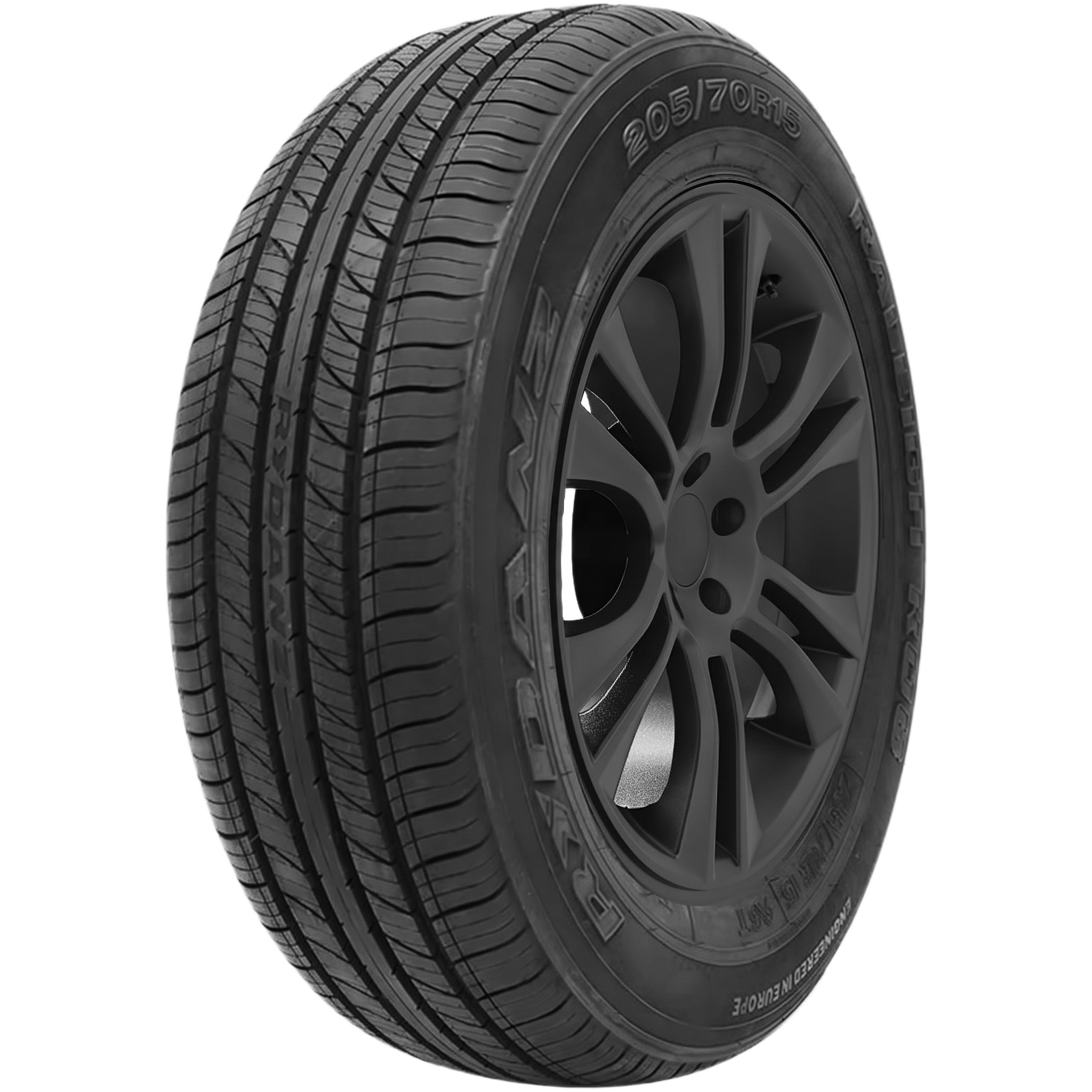 Tire Sidetread
