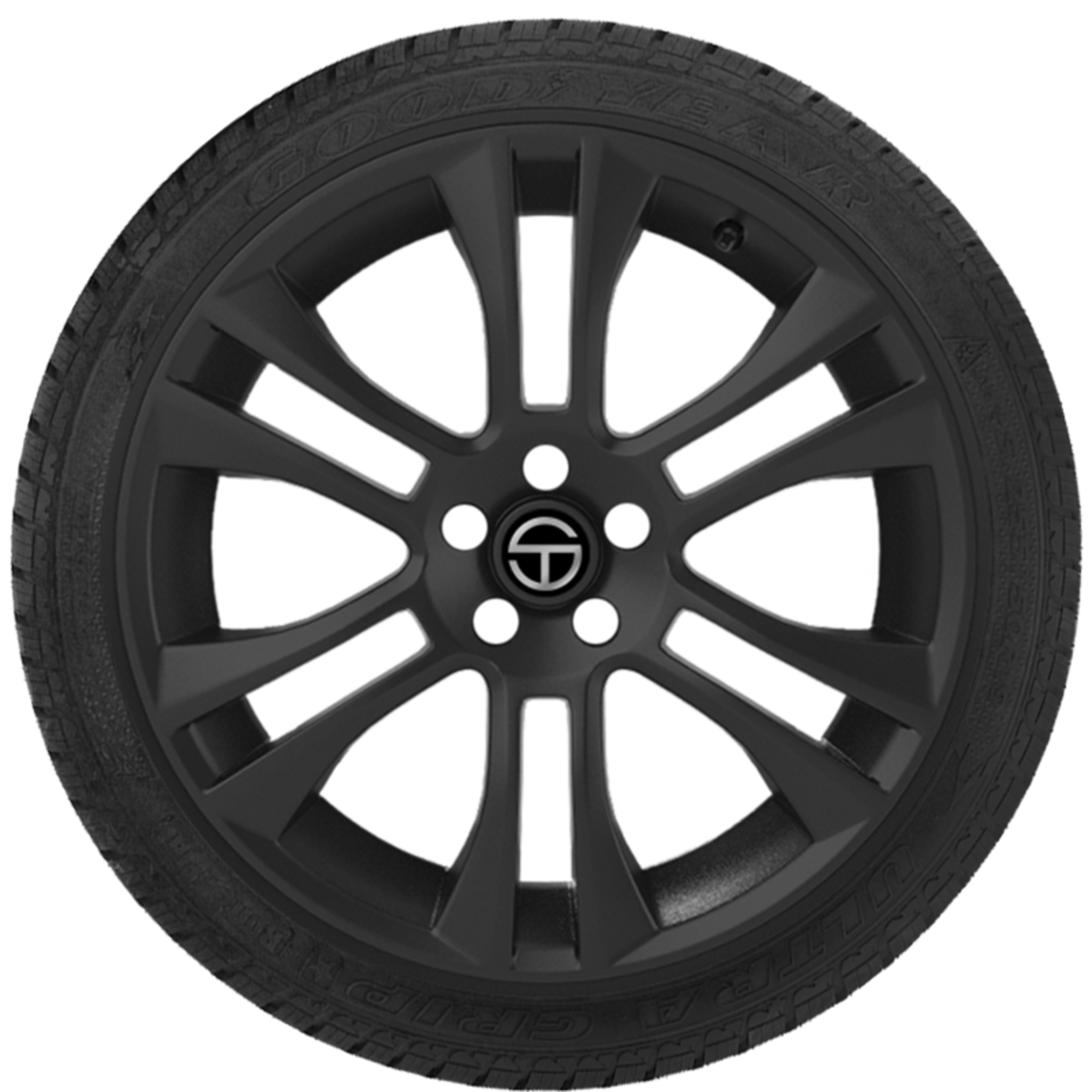 Buy Goodyear Ultra Grip SUV Tires Online SimpleTire | ROF
