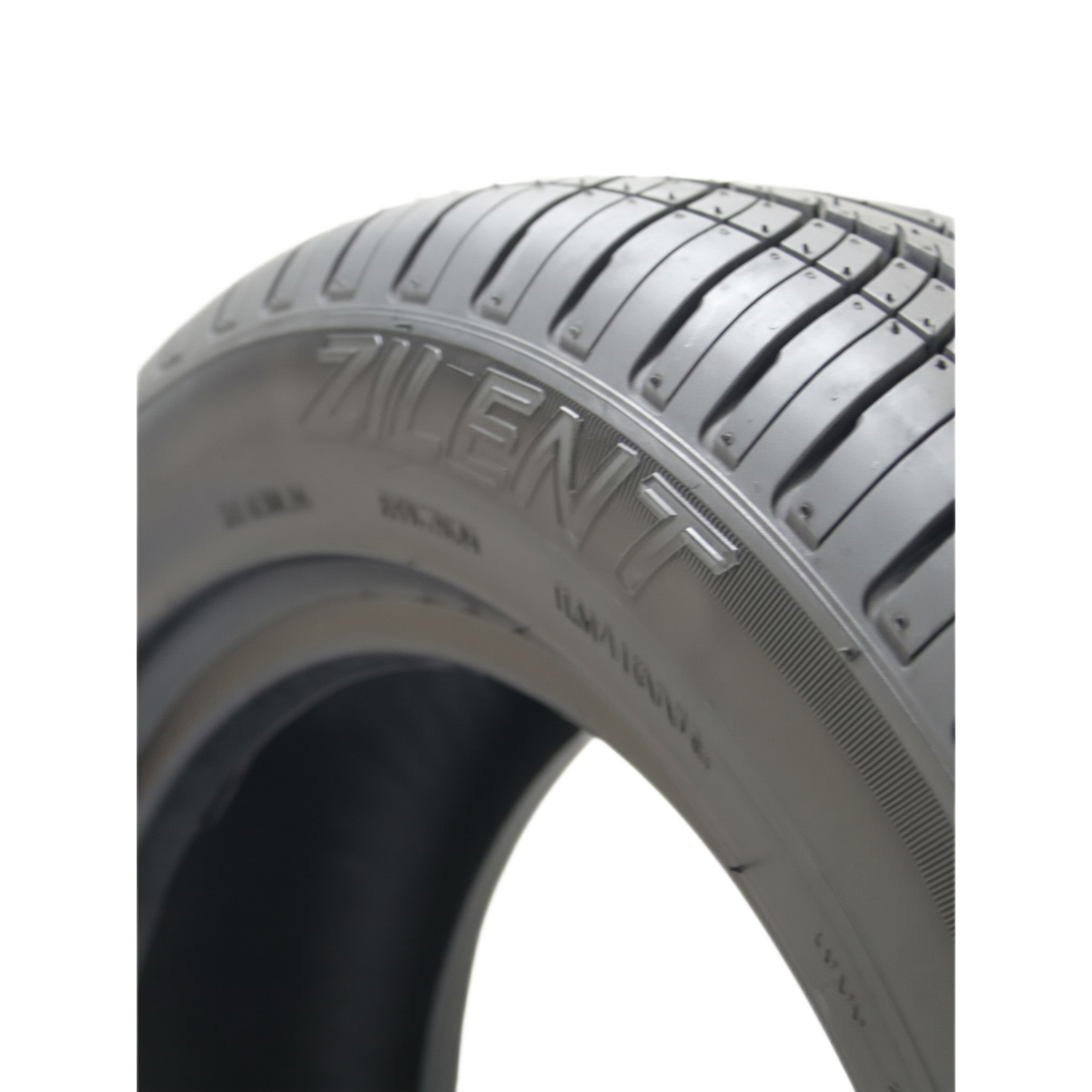 Vee Rubber