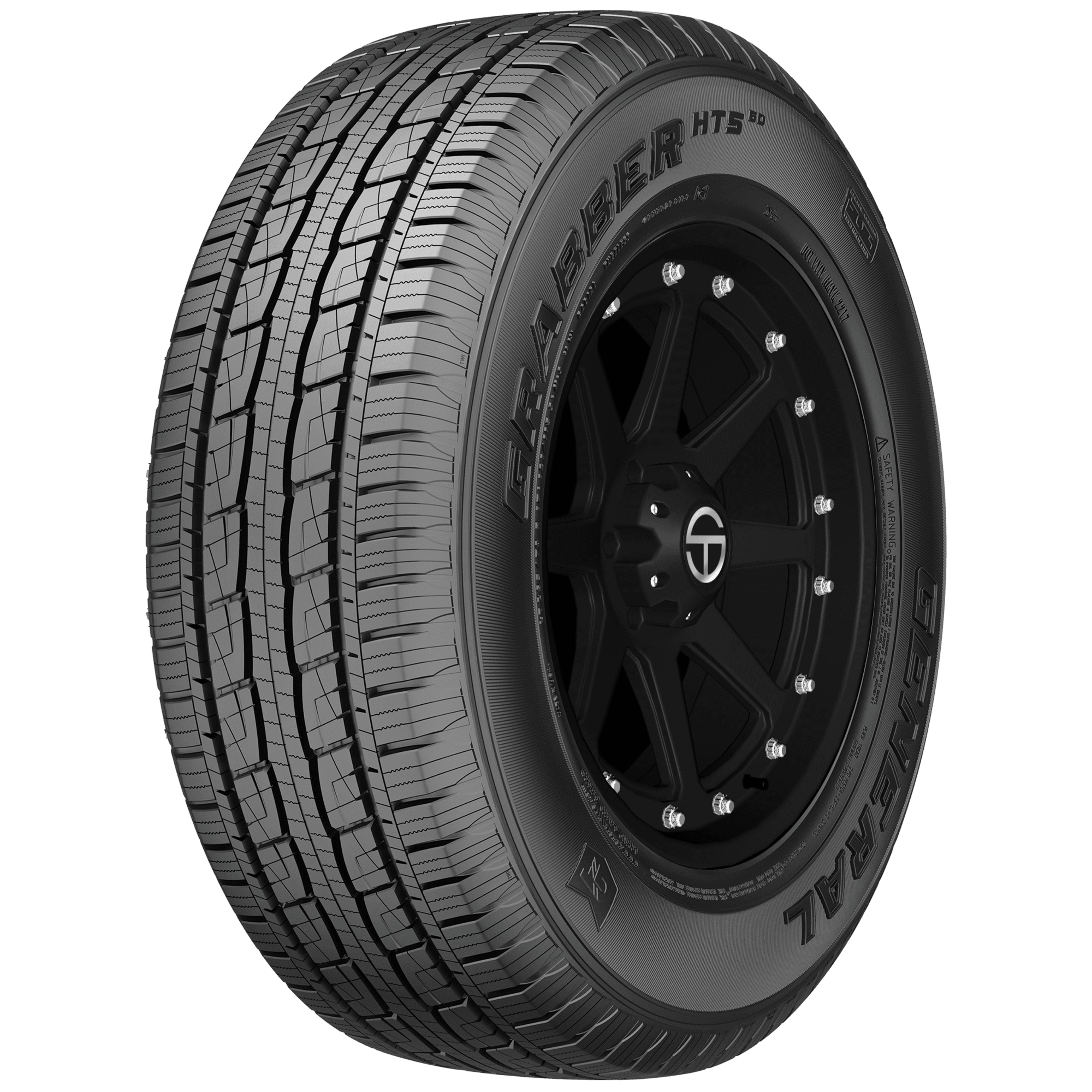 Tire Sidetread