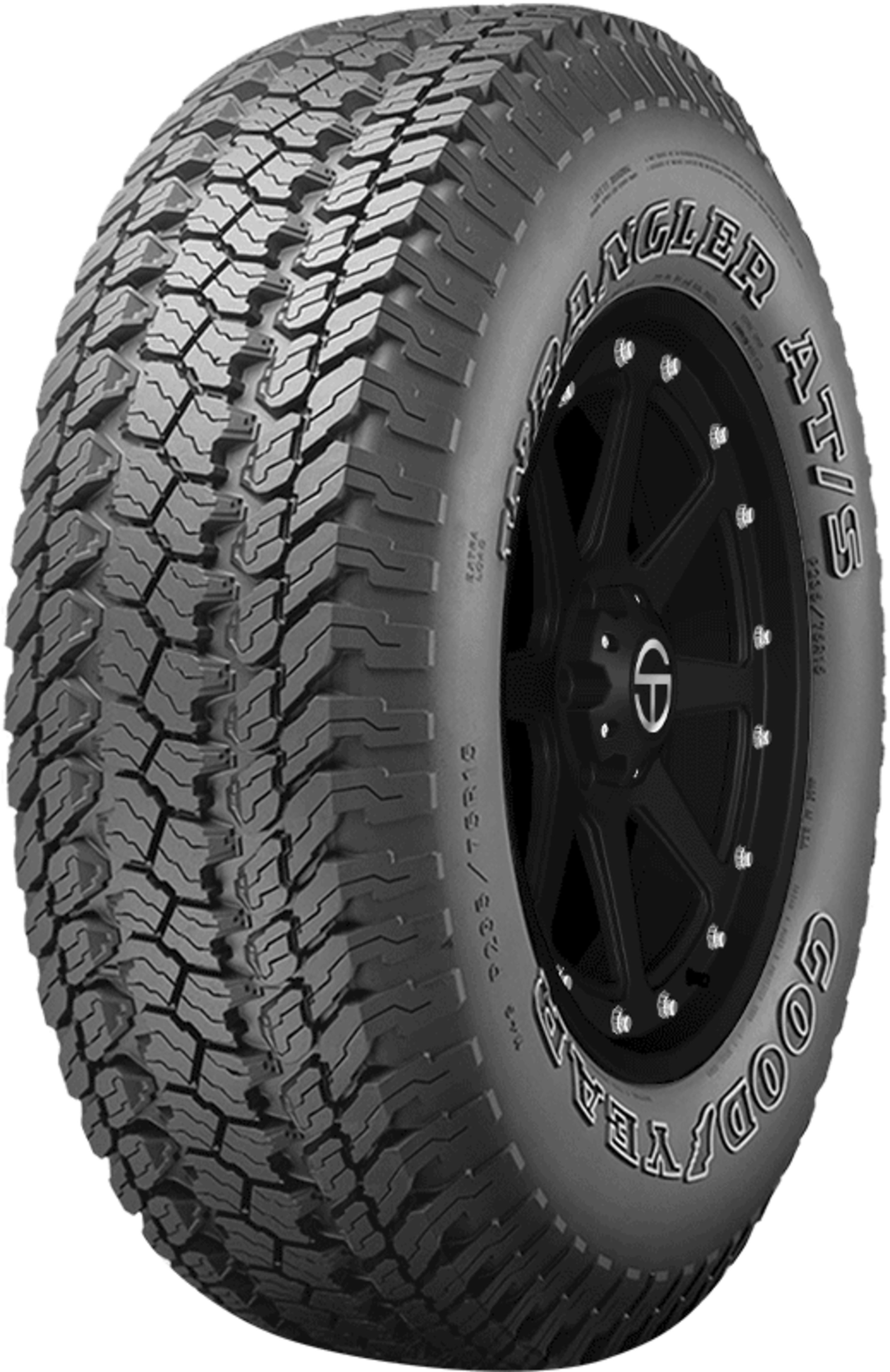 Buy Goodyear Wrangler Trailmark 265/70R17 Tires | SimpleTire