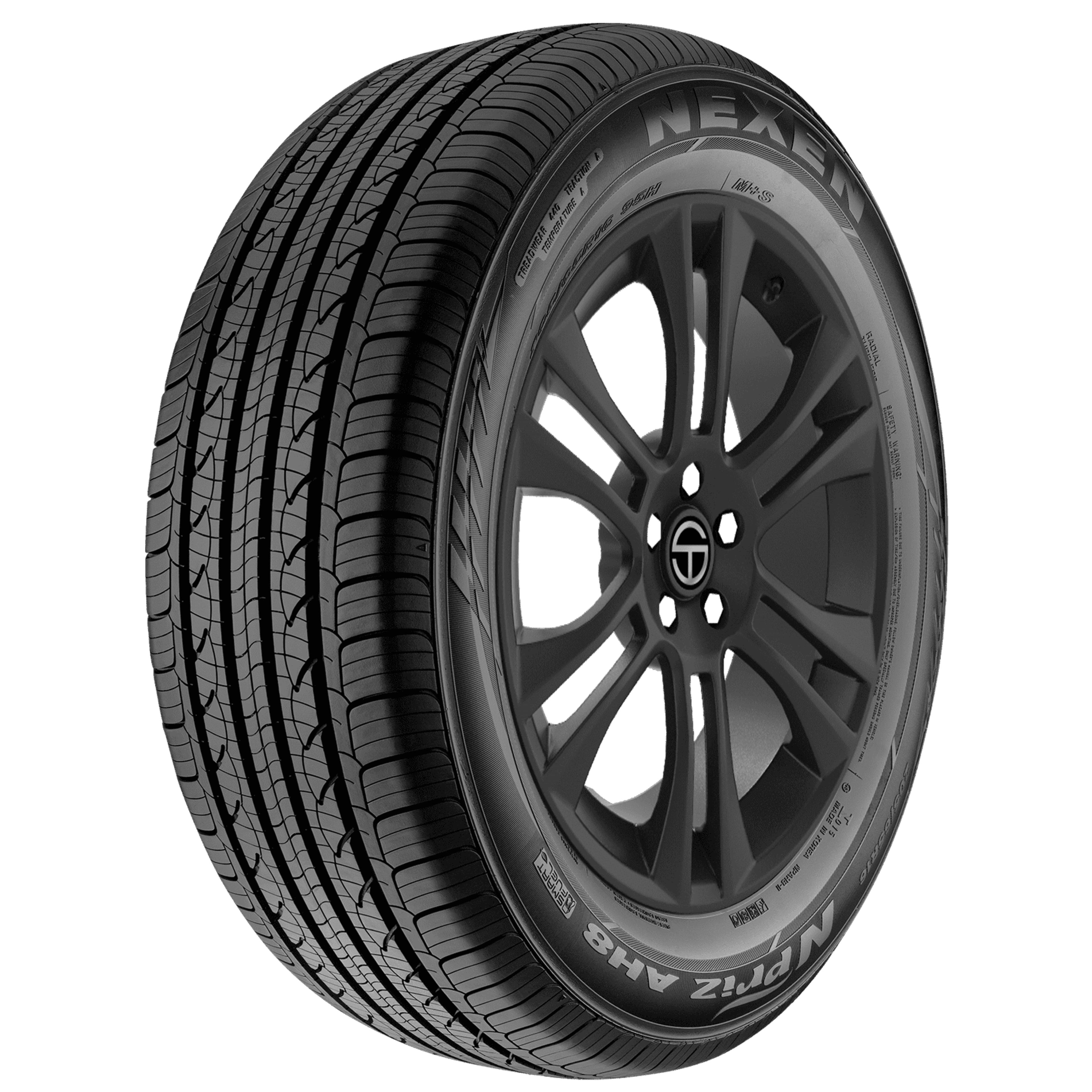 Tire Sidetread