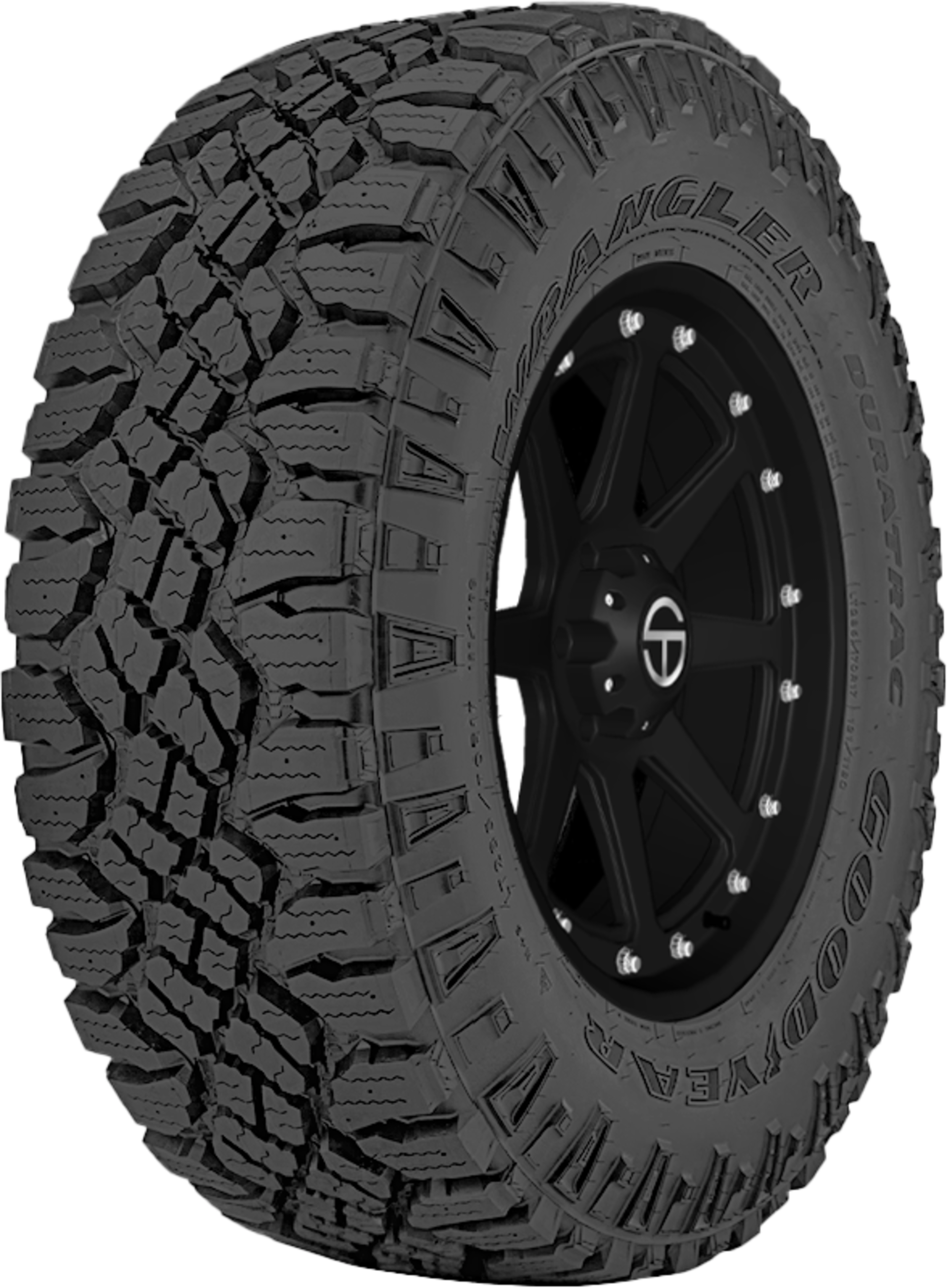 Buy Goodyear Wrangler Steadfast HT 245/70R17 Tires | SimpleTire