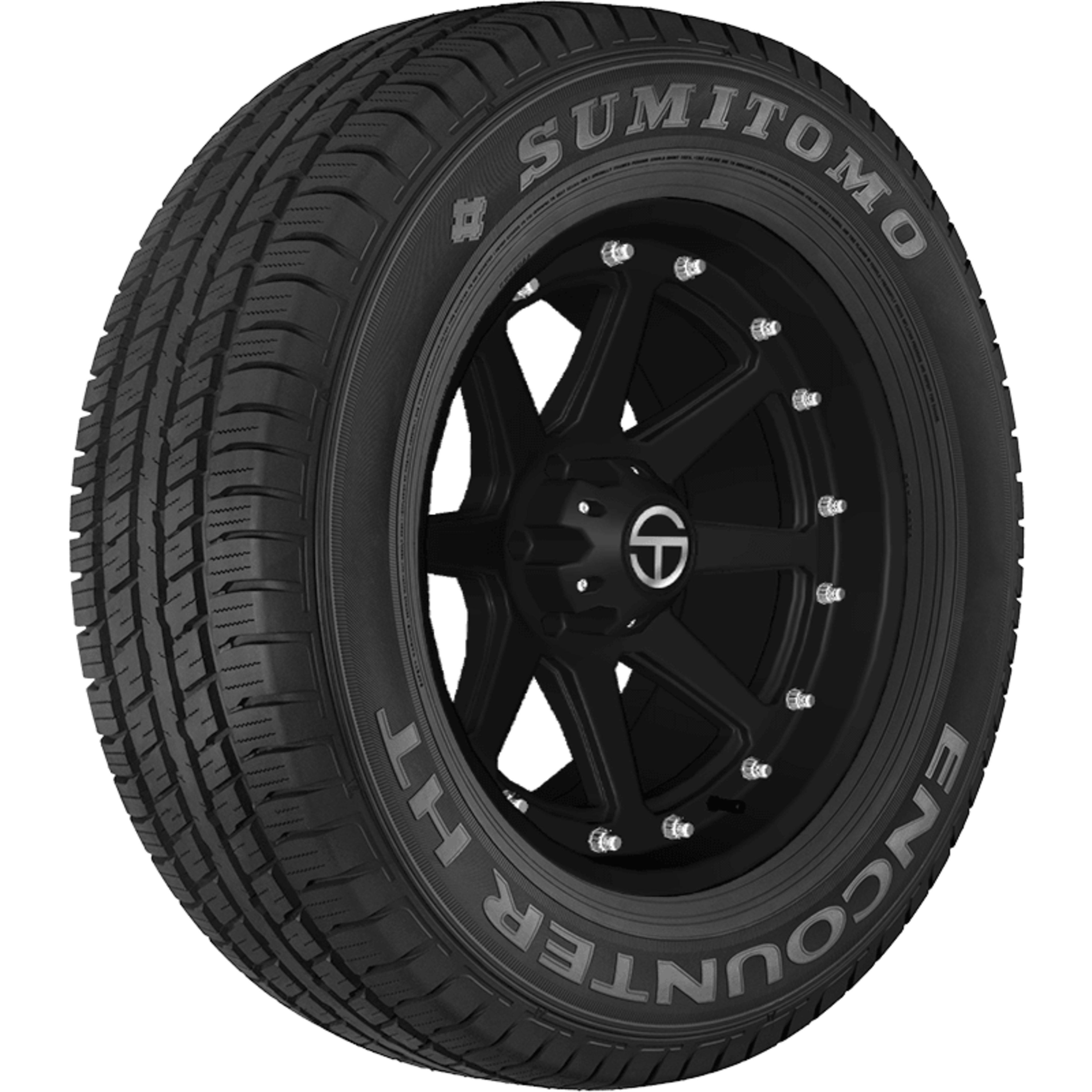 Tire Sidetread