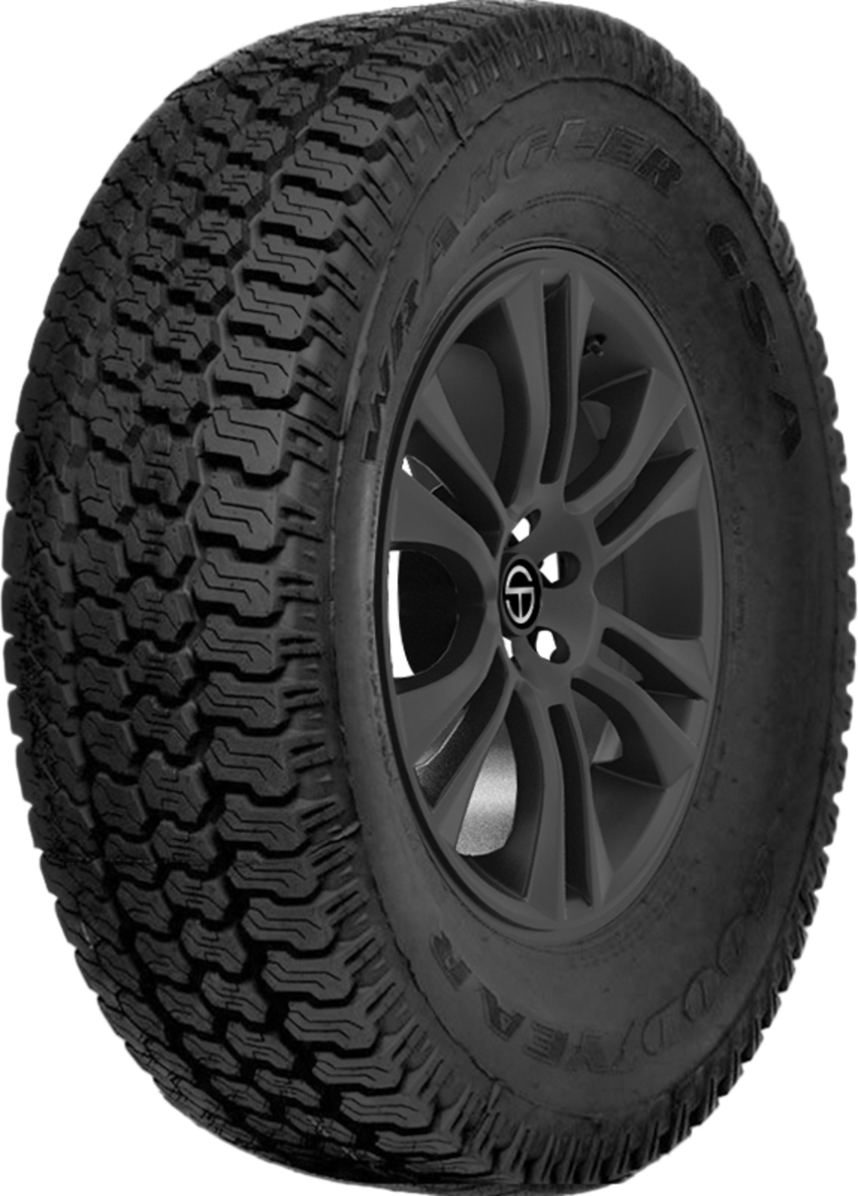 Buy Goodyear Wrangler GS-A Tires Online | SimpleTire
