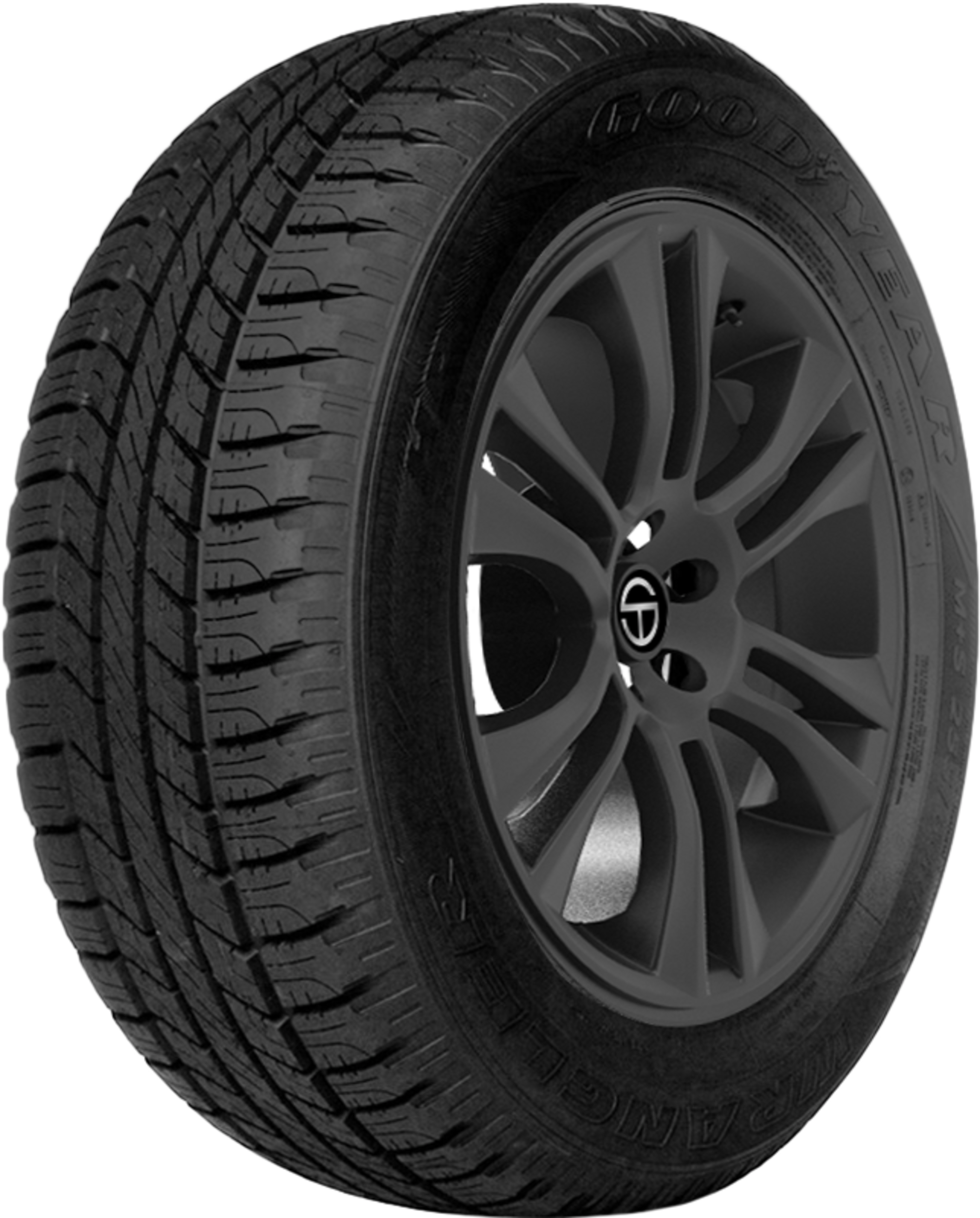 Buy Goodyear Wrangler HP All-Weather Tires Online | SimpleTire