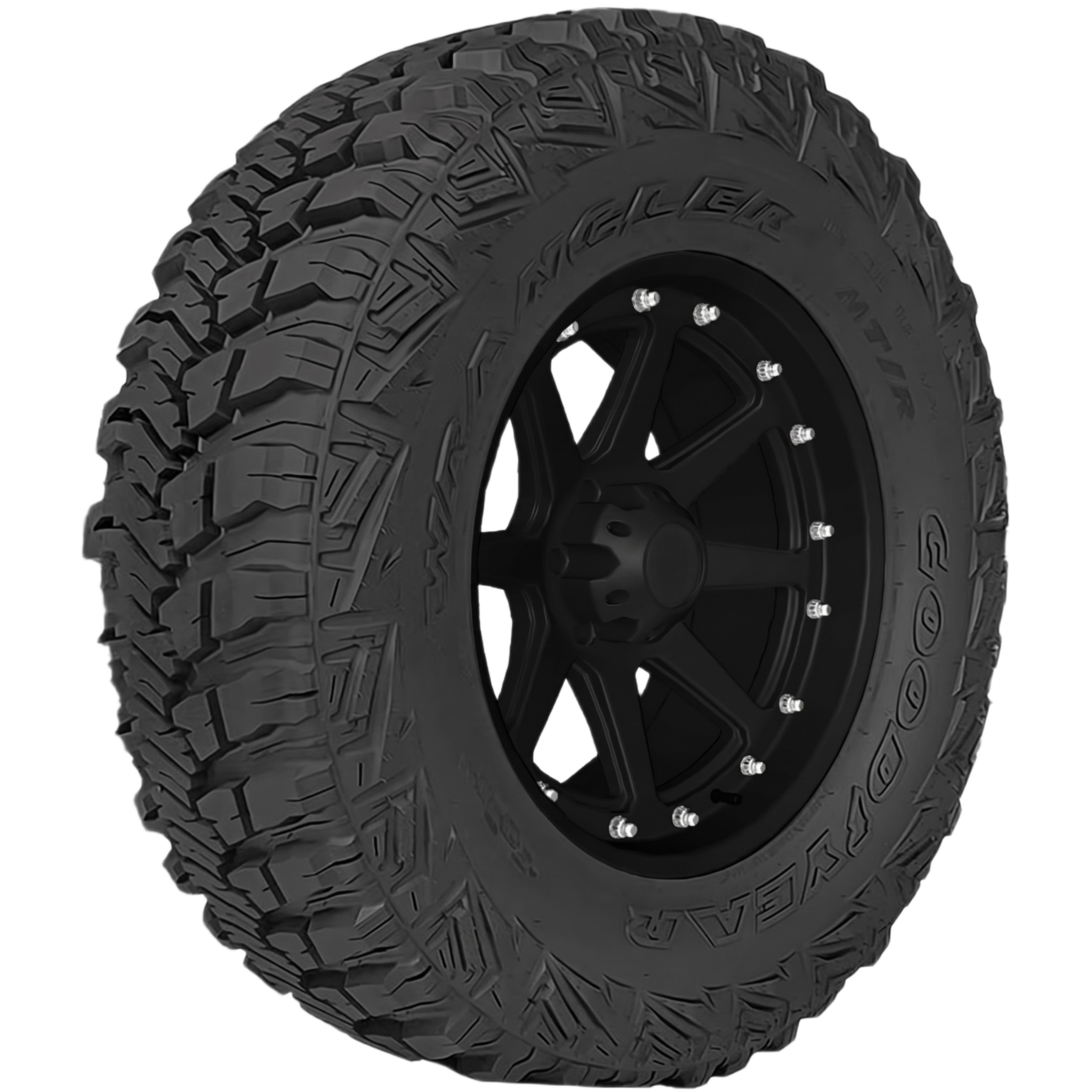 Goodyear