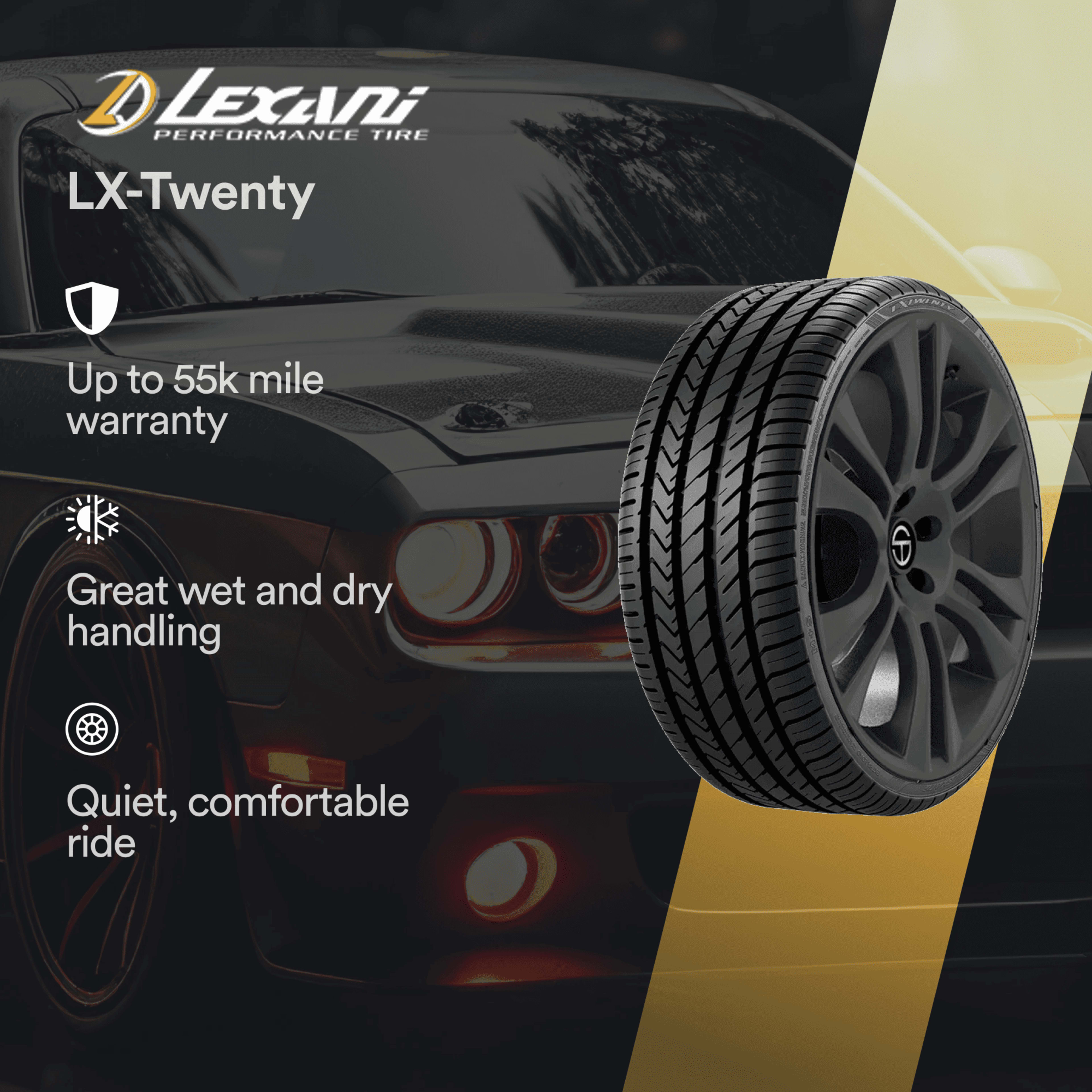 LX-Twenty
