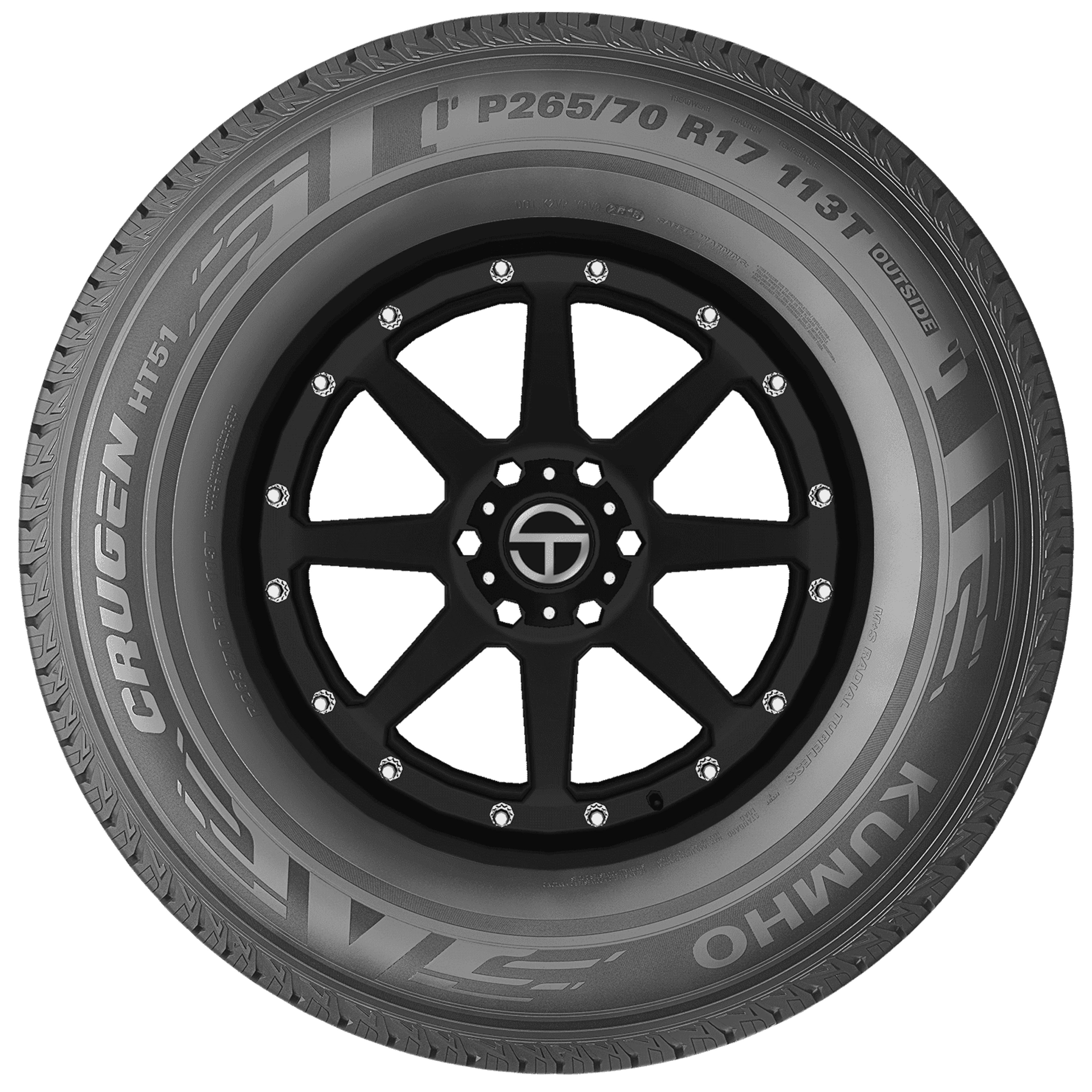 Kumho