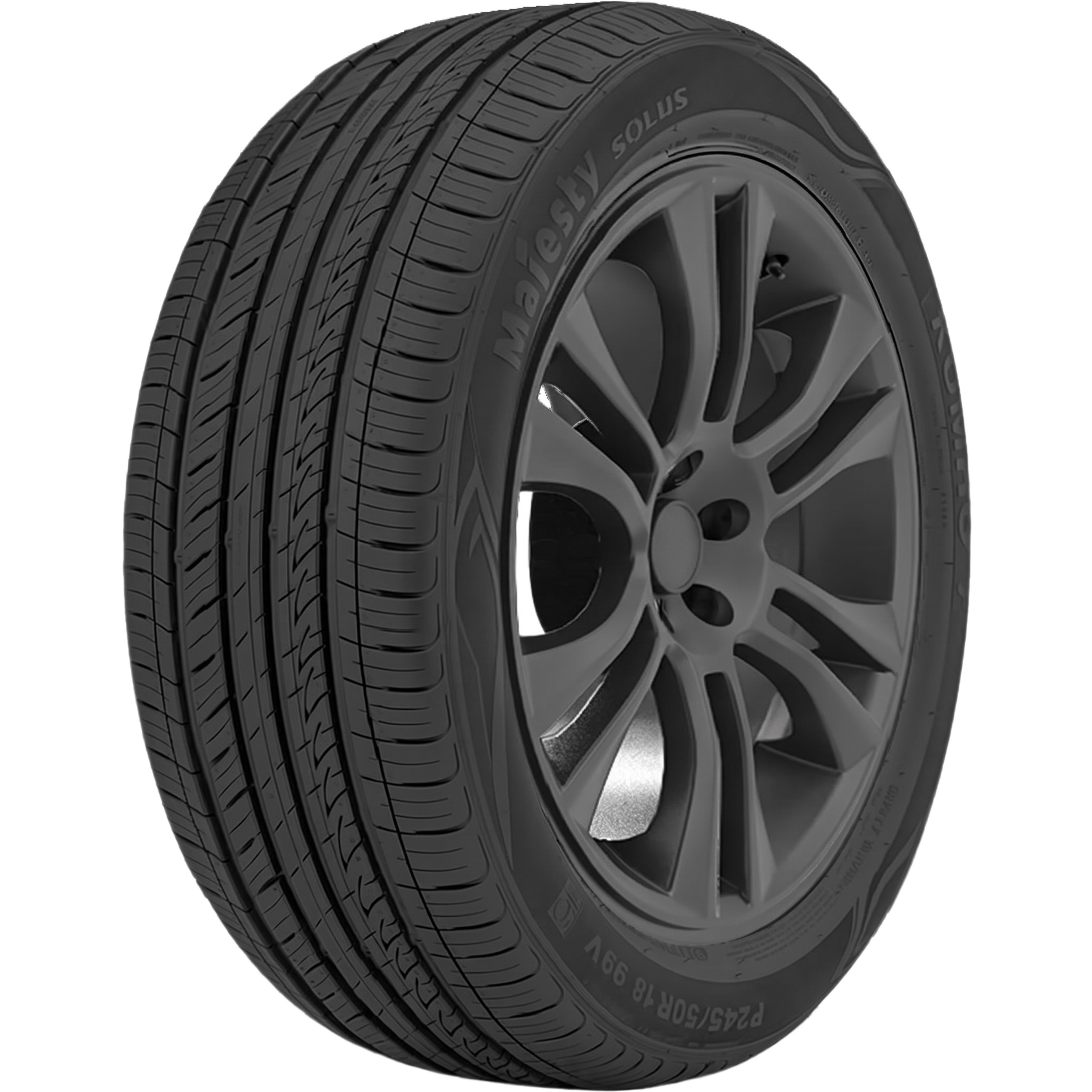 Tire Sidetread