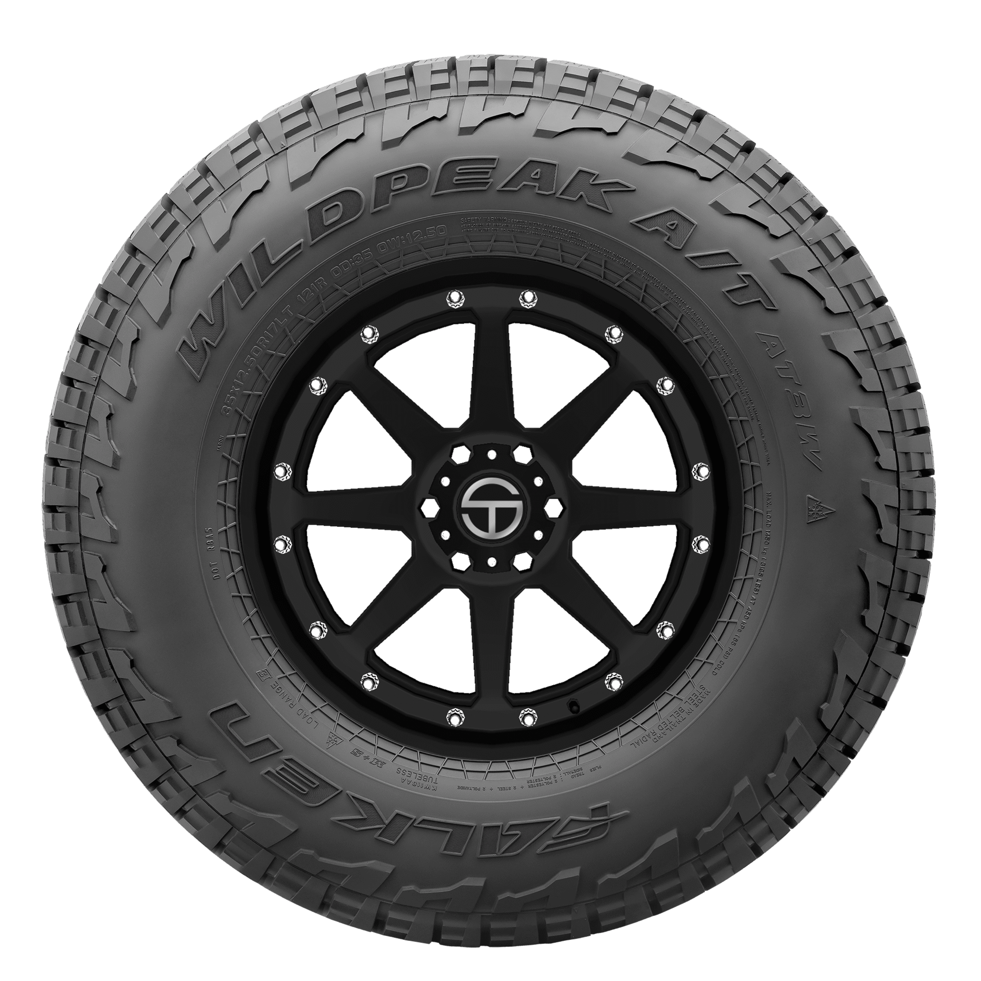 Wildpeak A/T3W