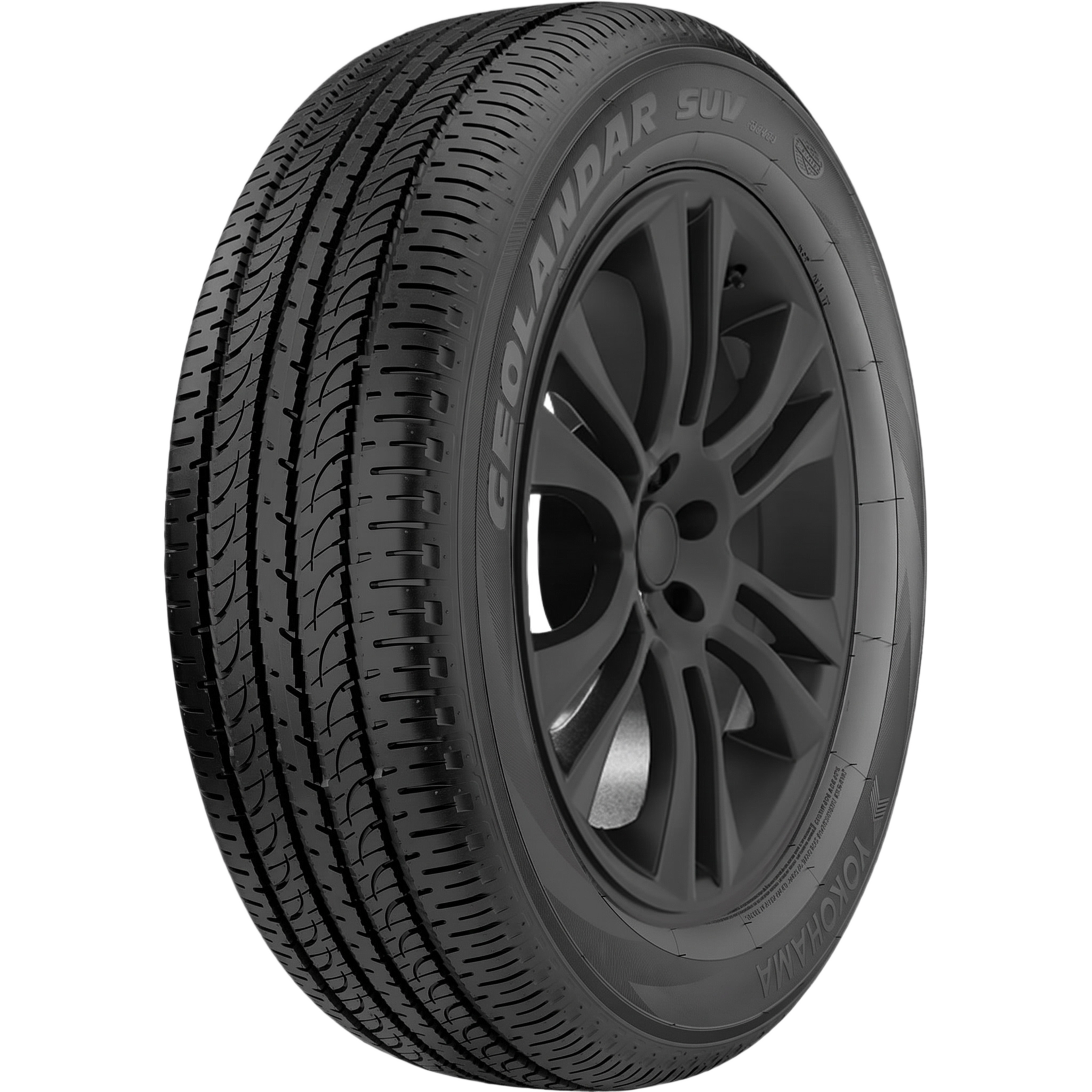 Tire Sidetread