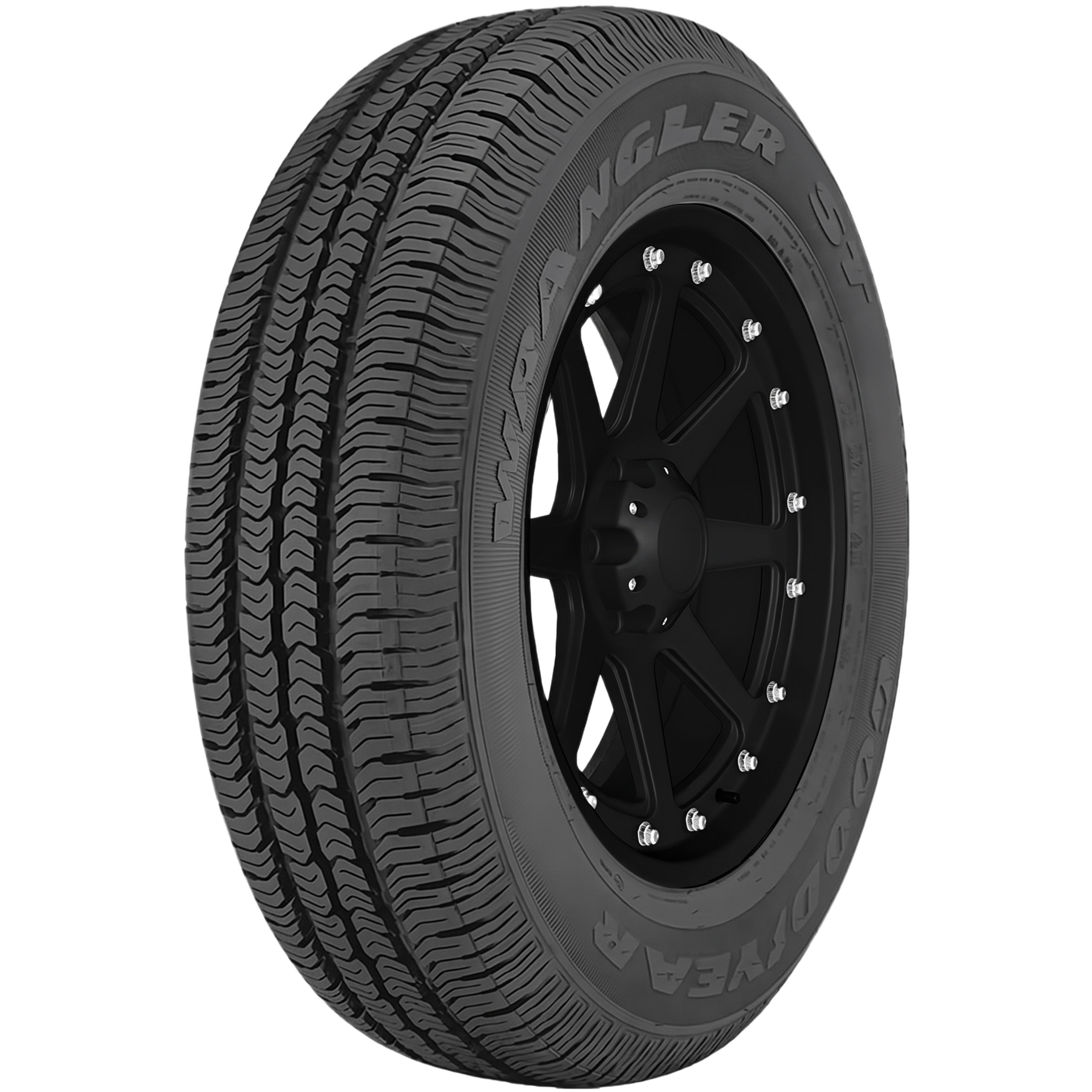 Goodyear