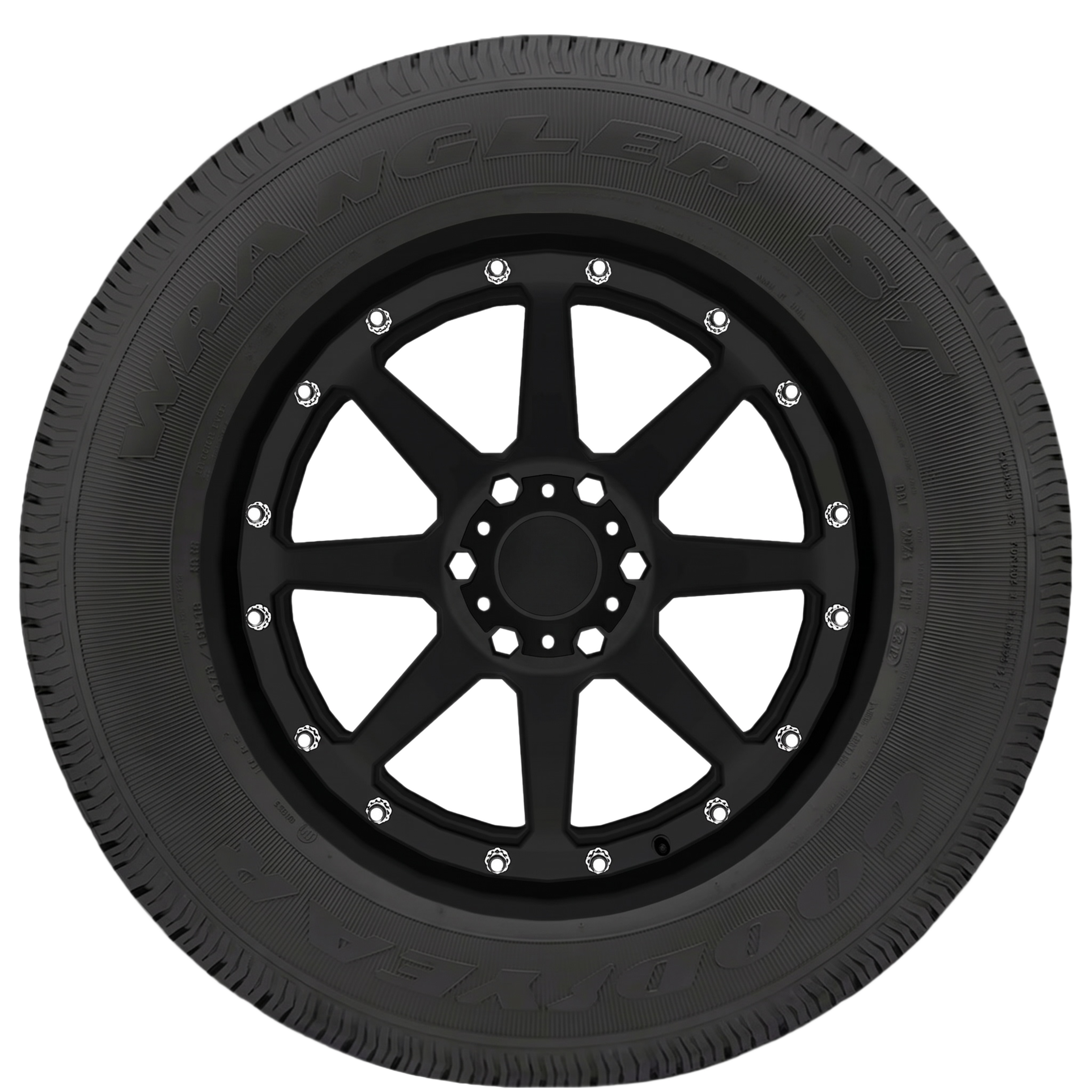 Goodyear
