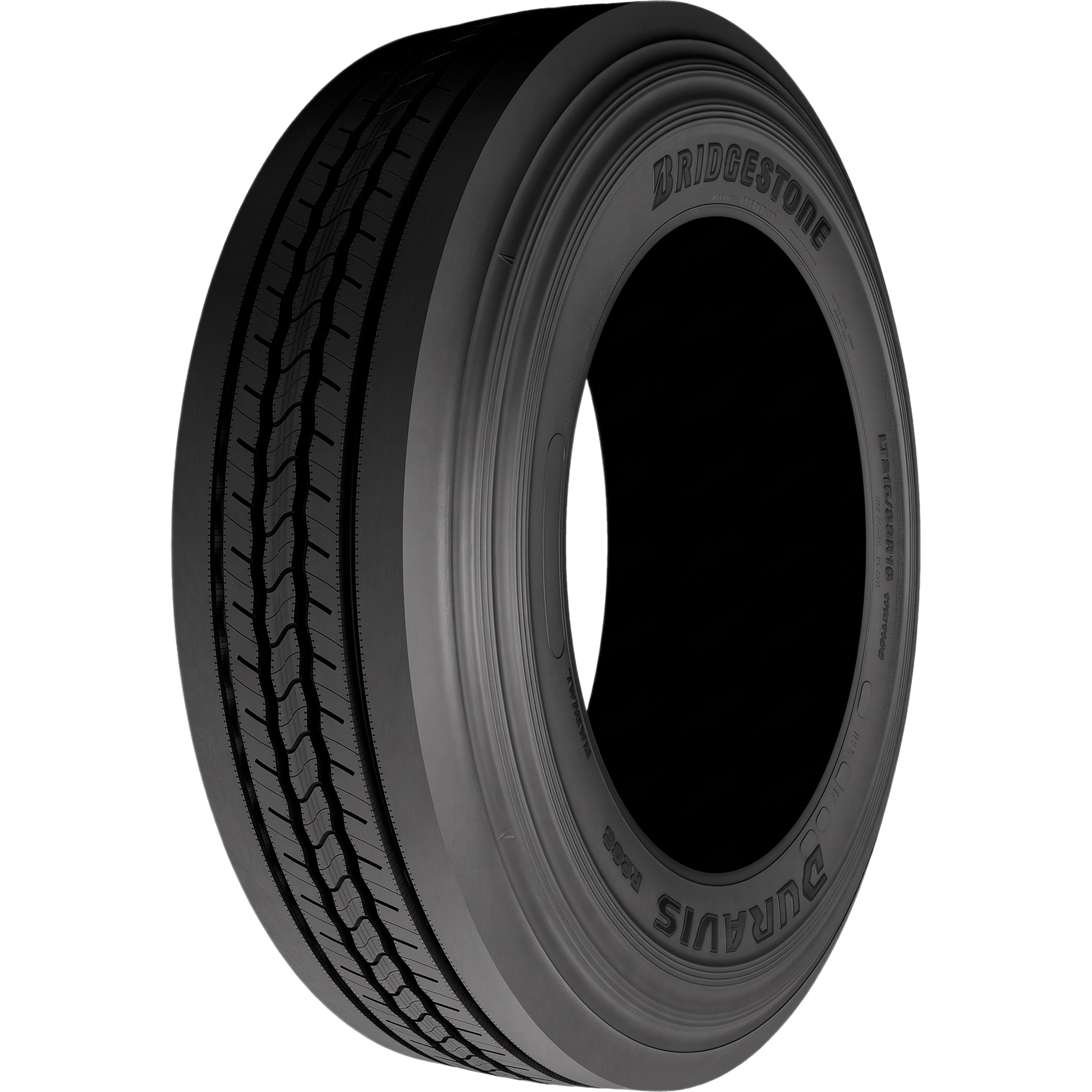 Tire Sidetread