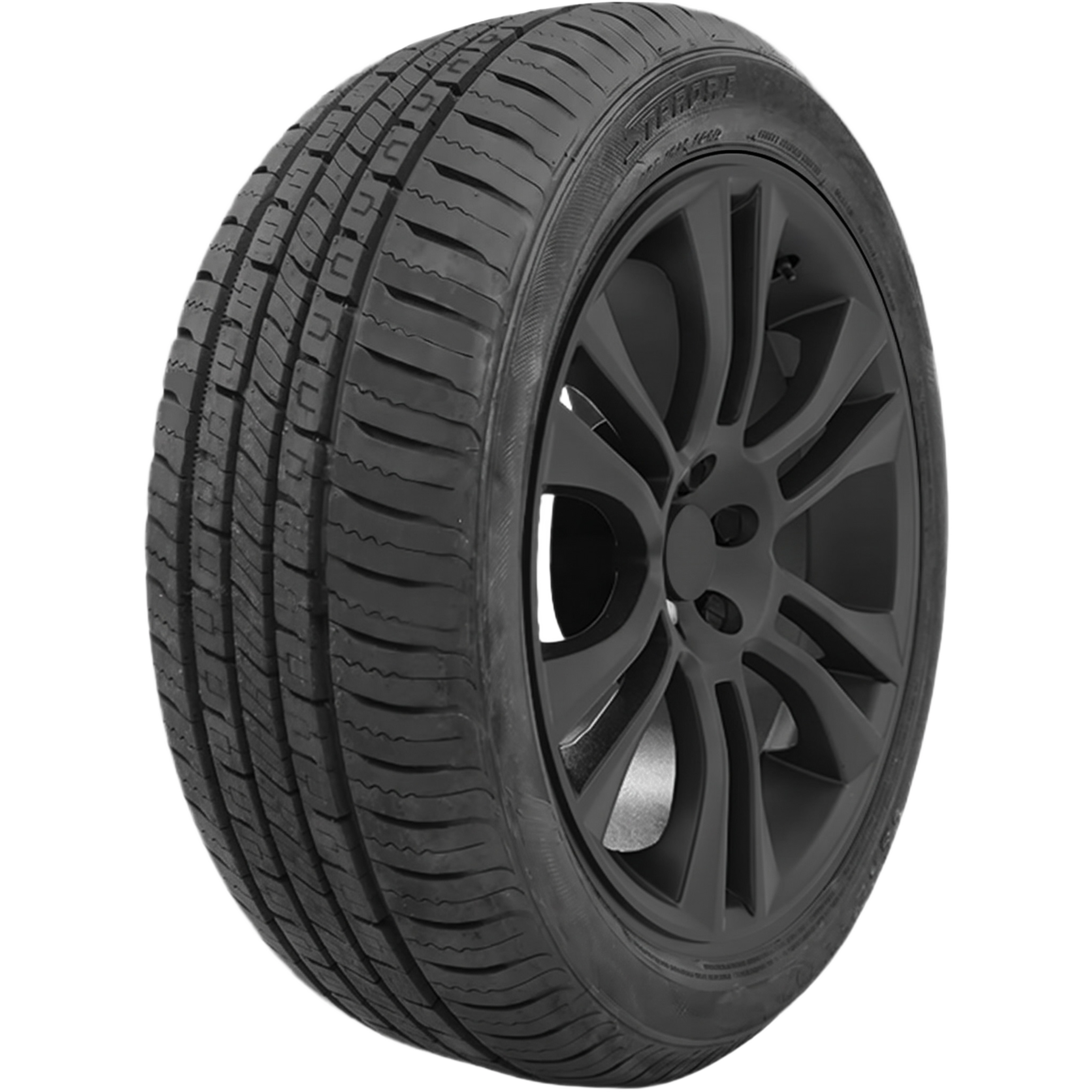 Tire Sidetread