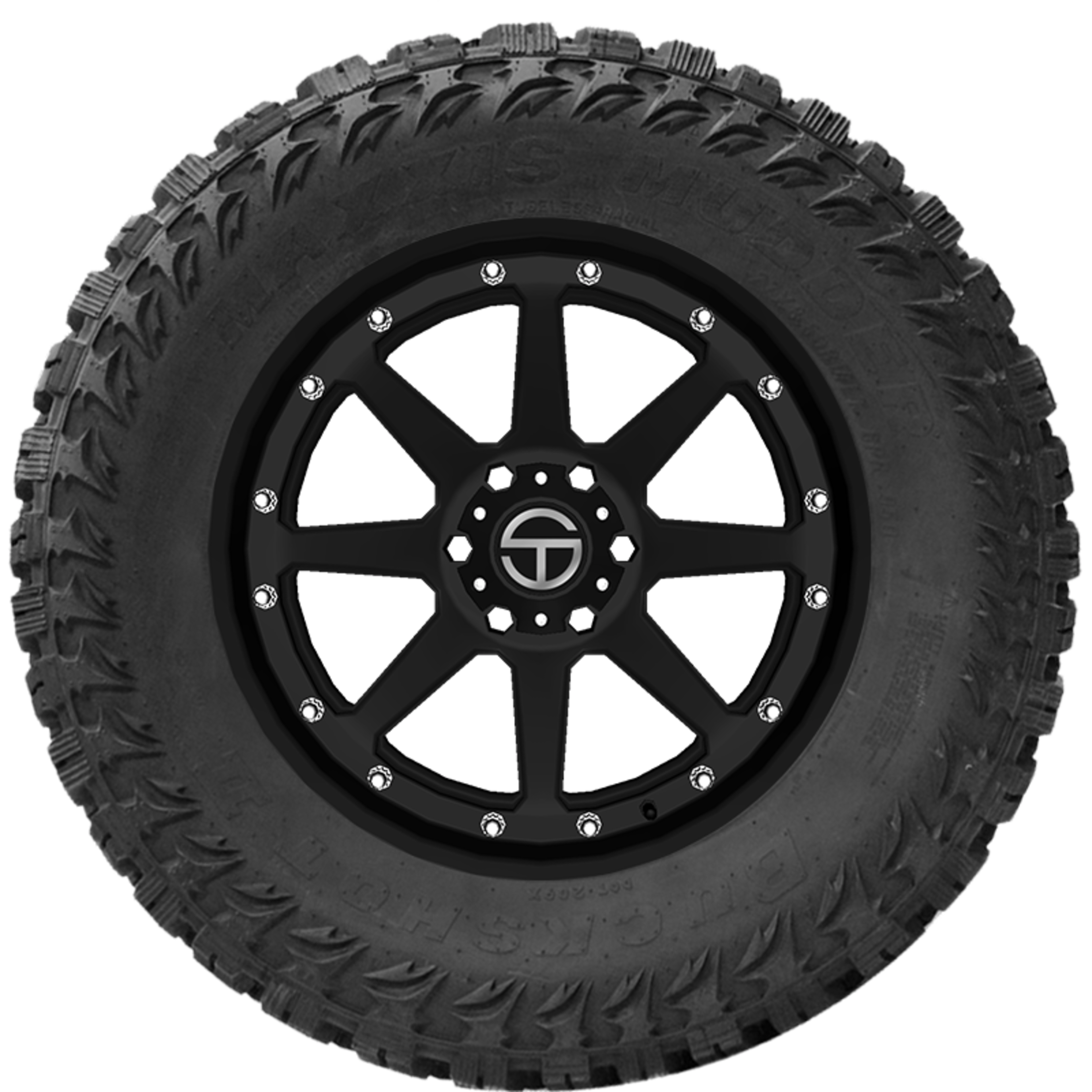 MT-764 Buckshot II