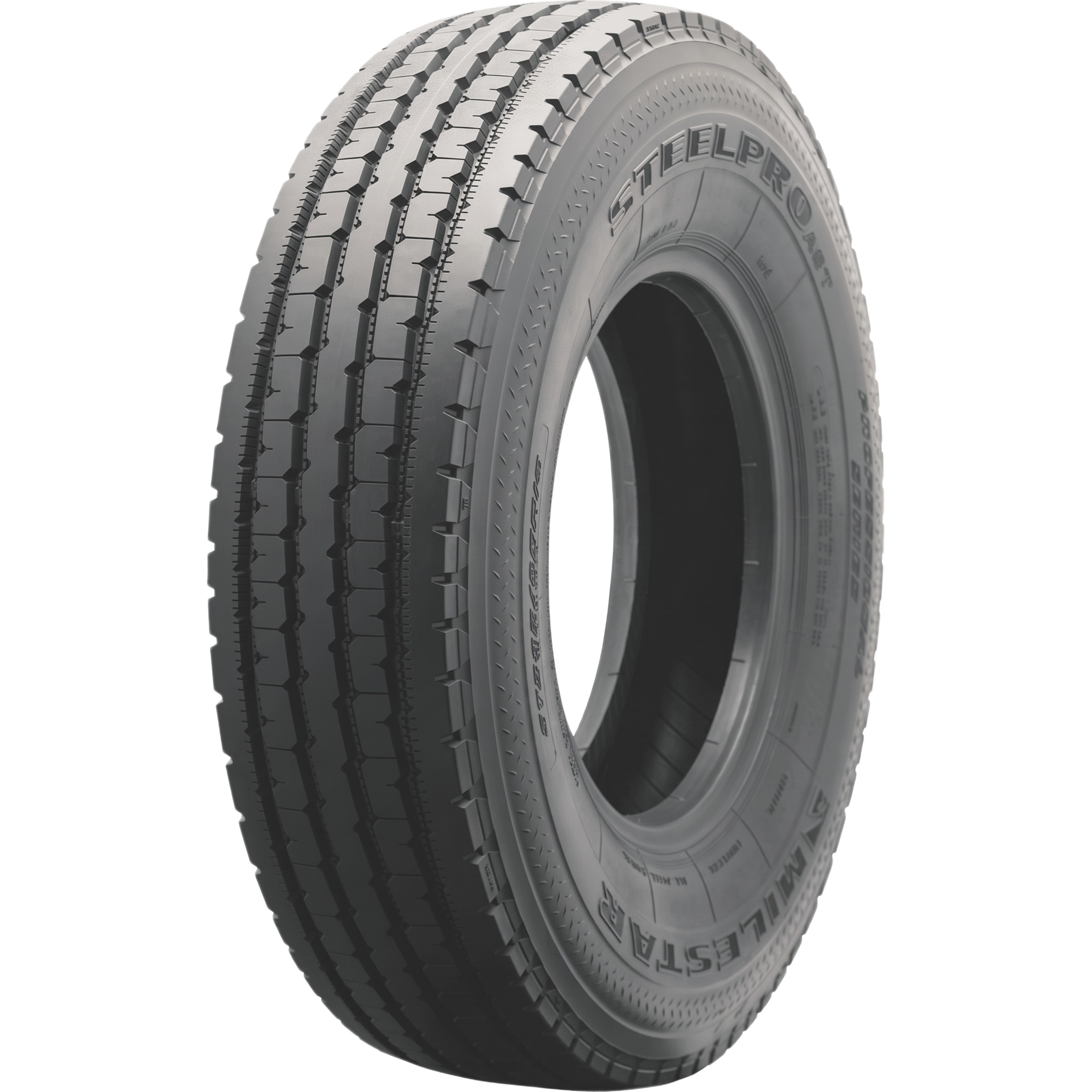 Tire Sidetread