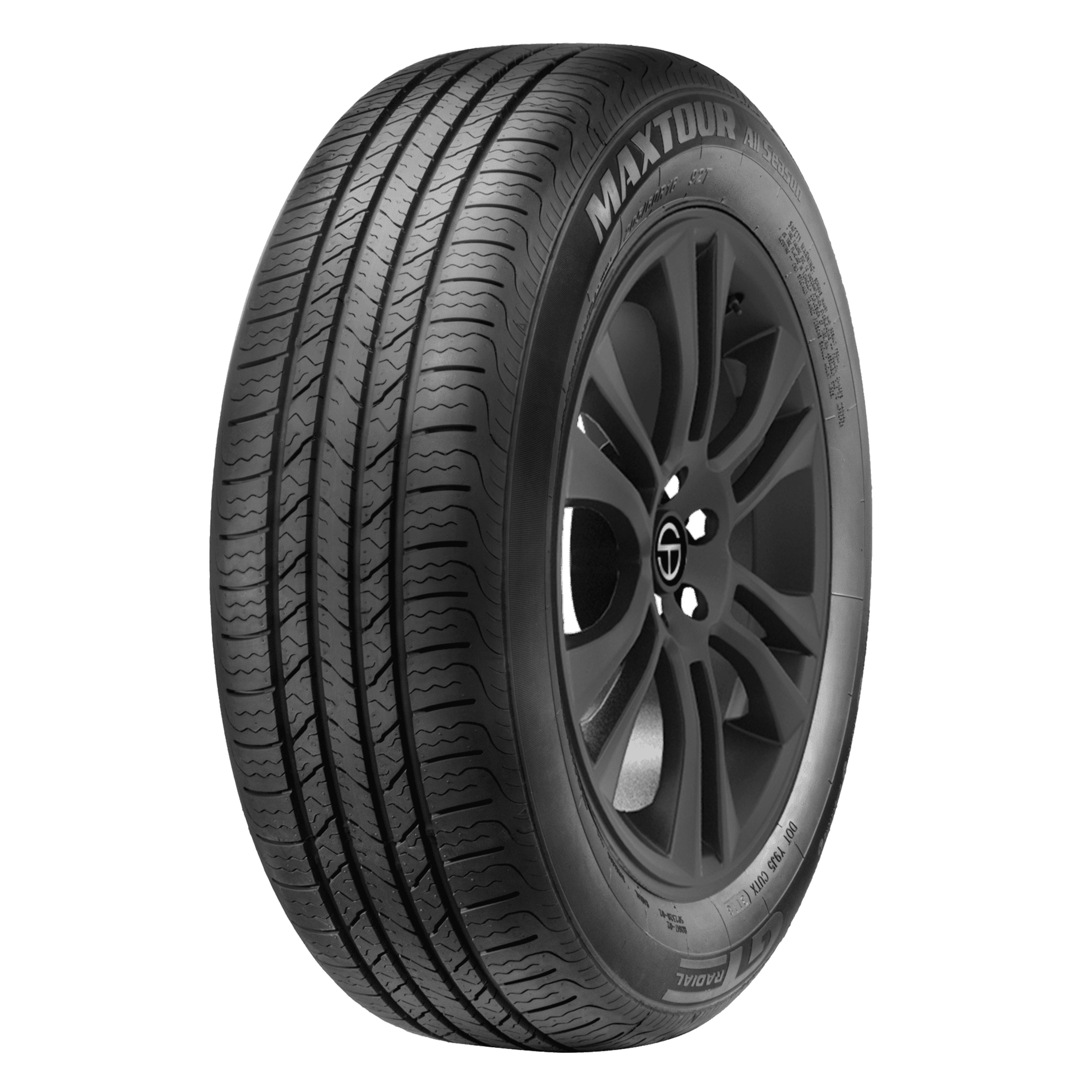 Tire Sidetread