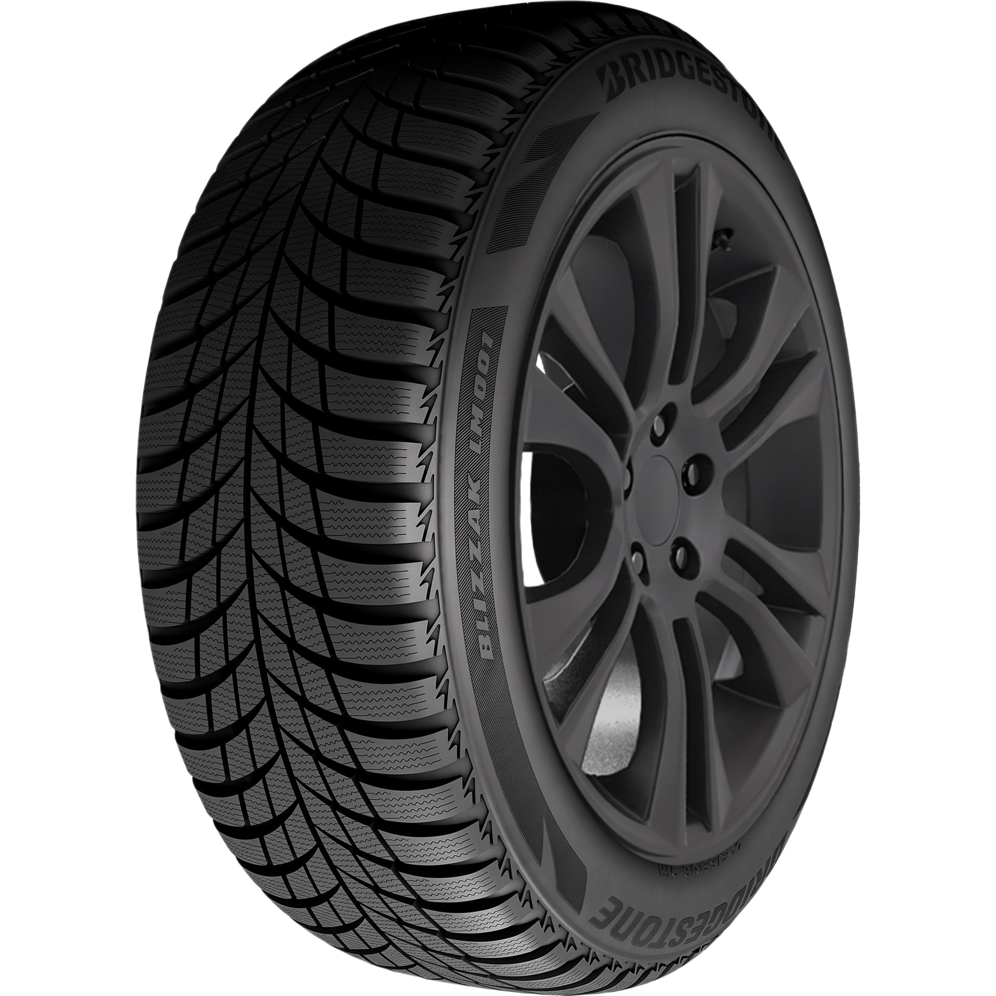 Bridgestone