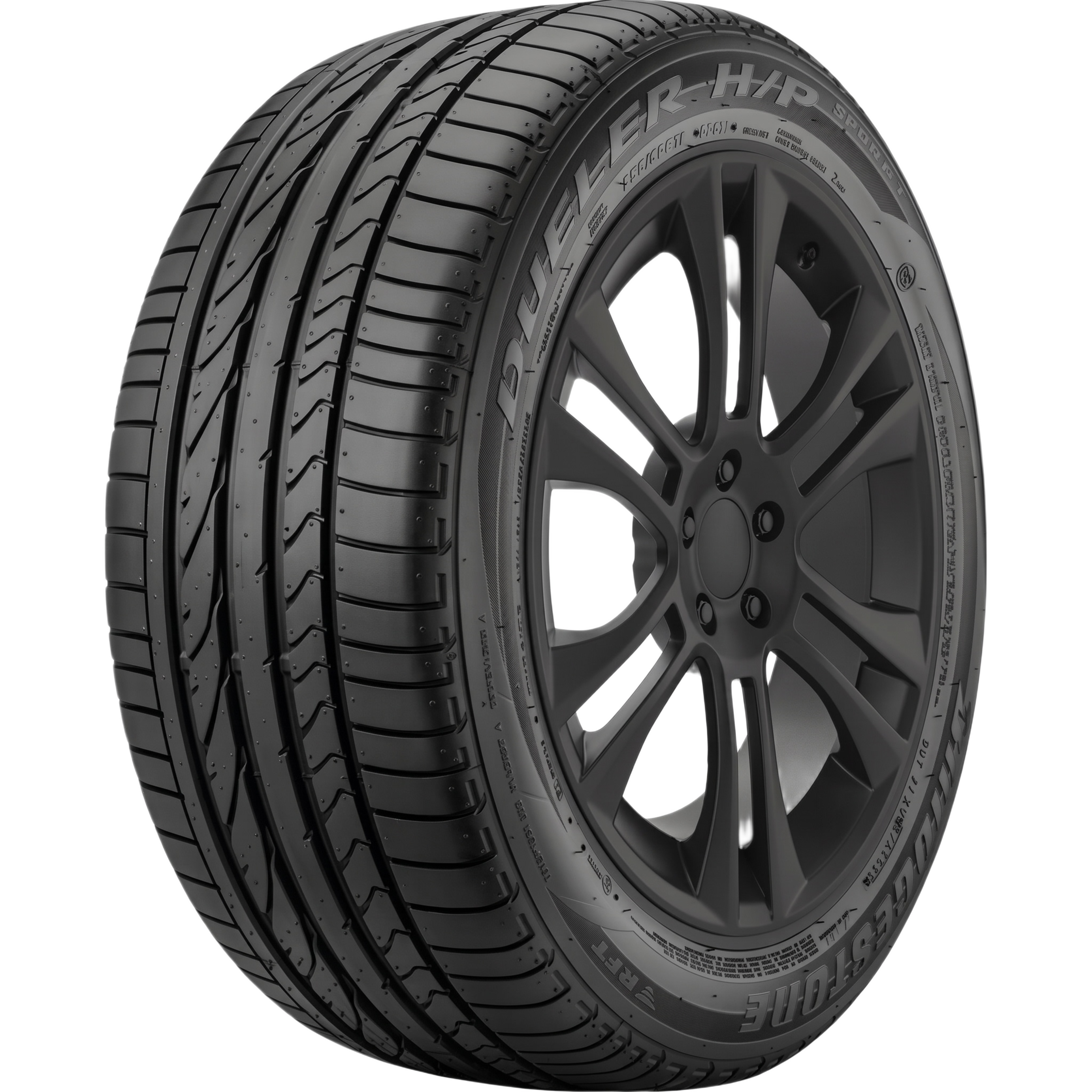 Bridgestone