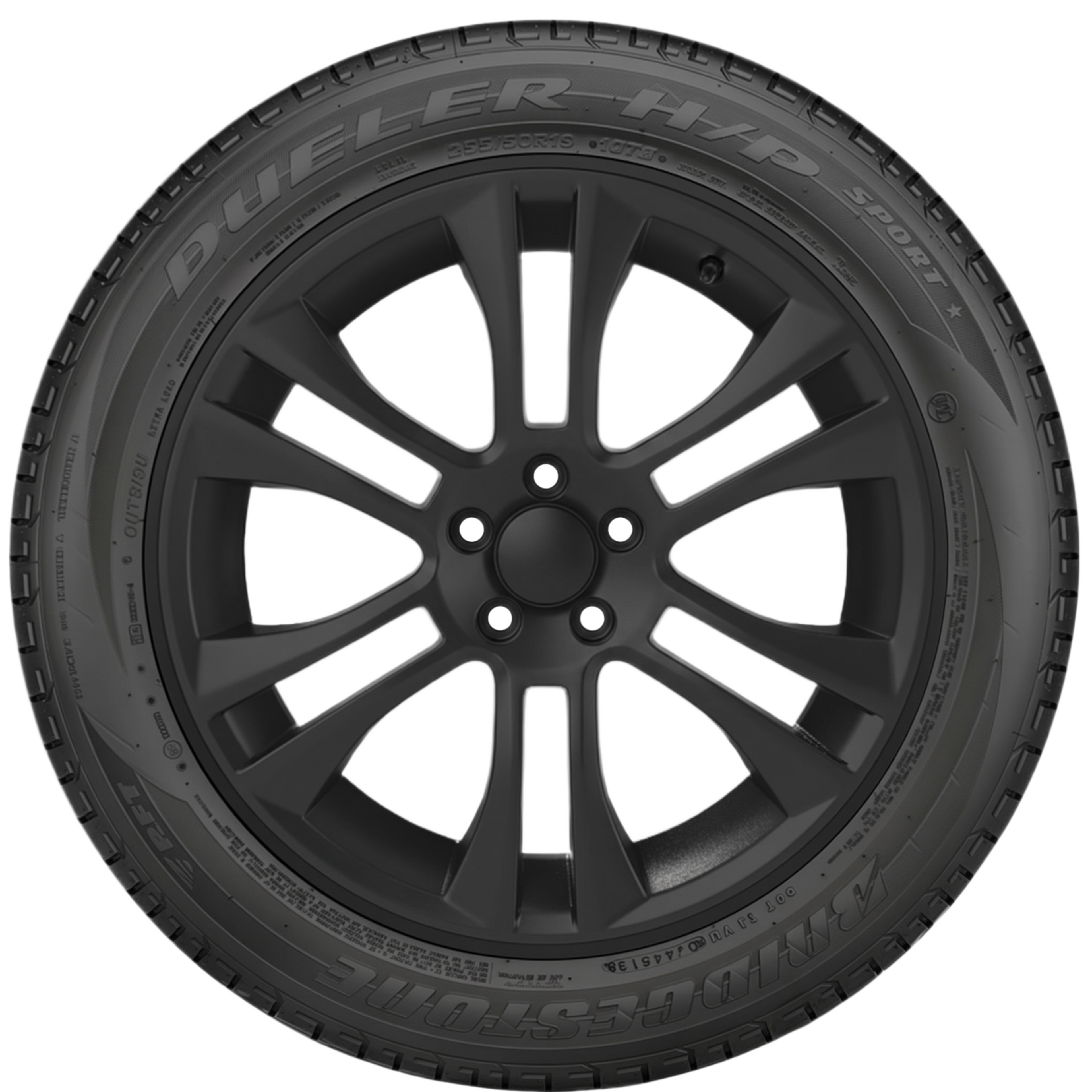 Bridgestone