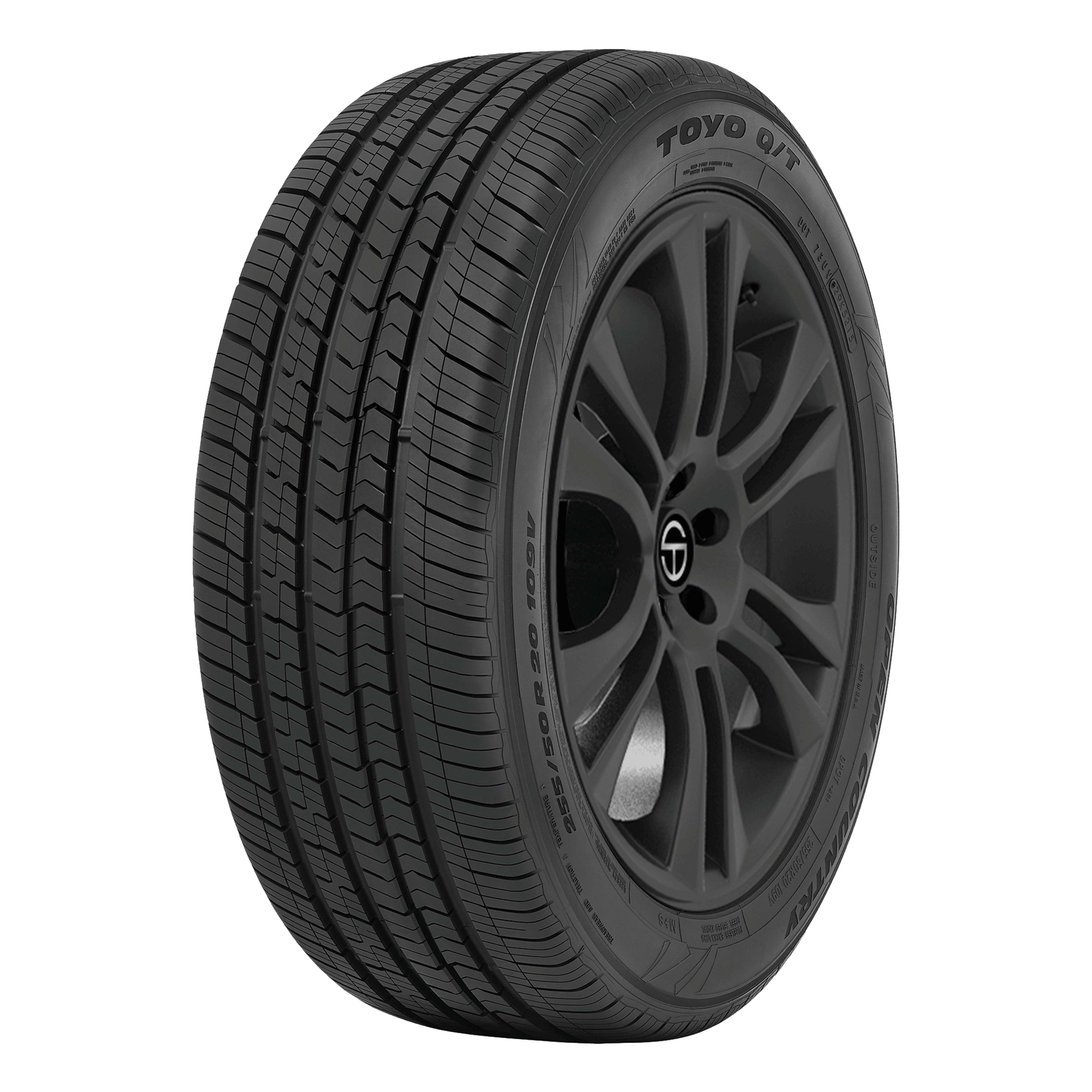 Tire Sidetread