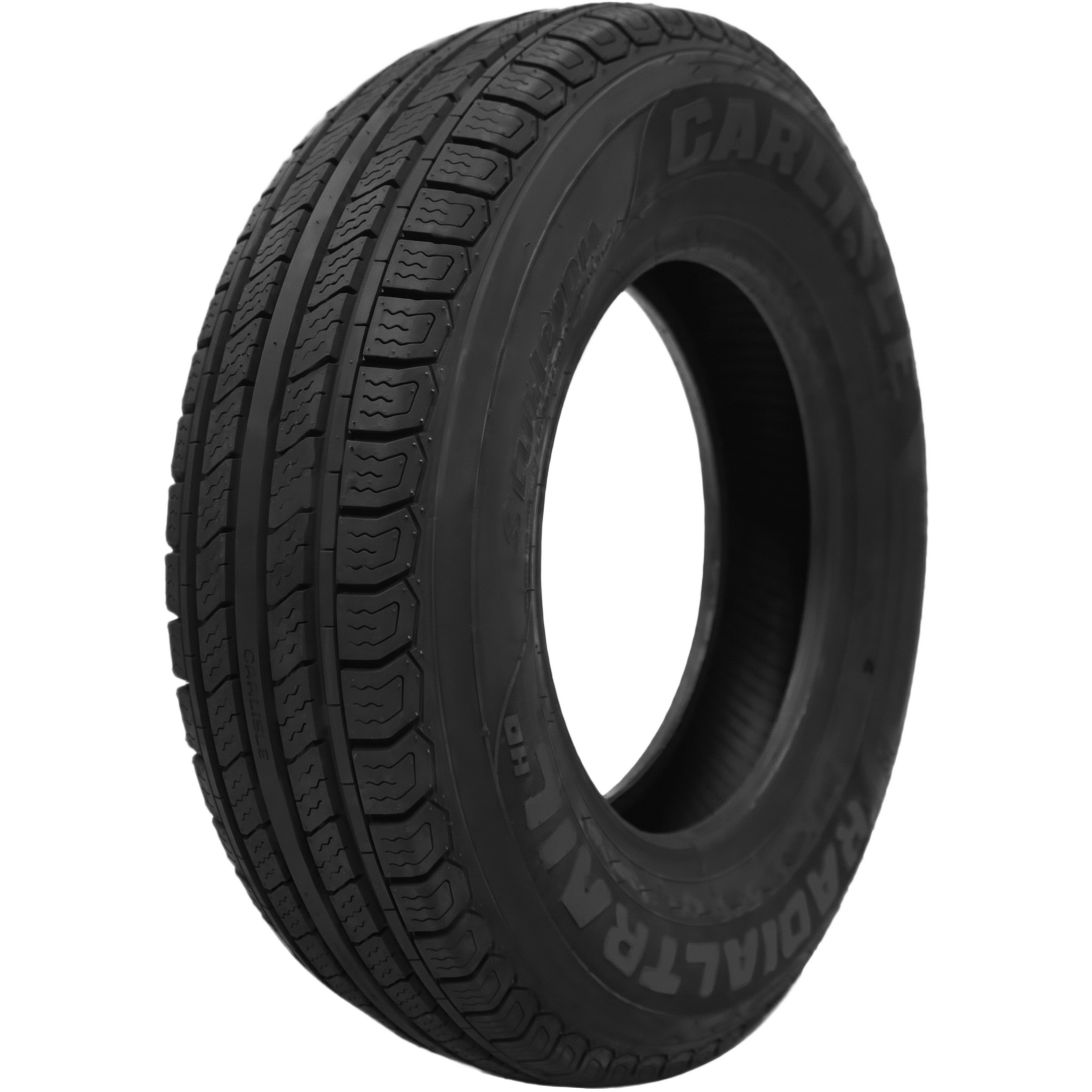 Tire Sidetread