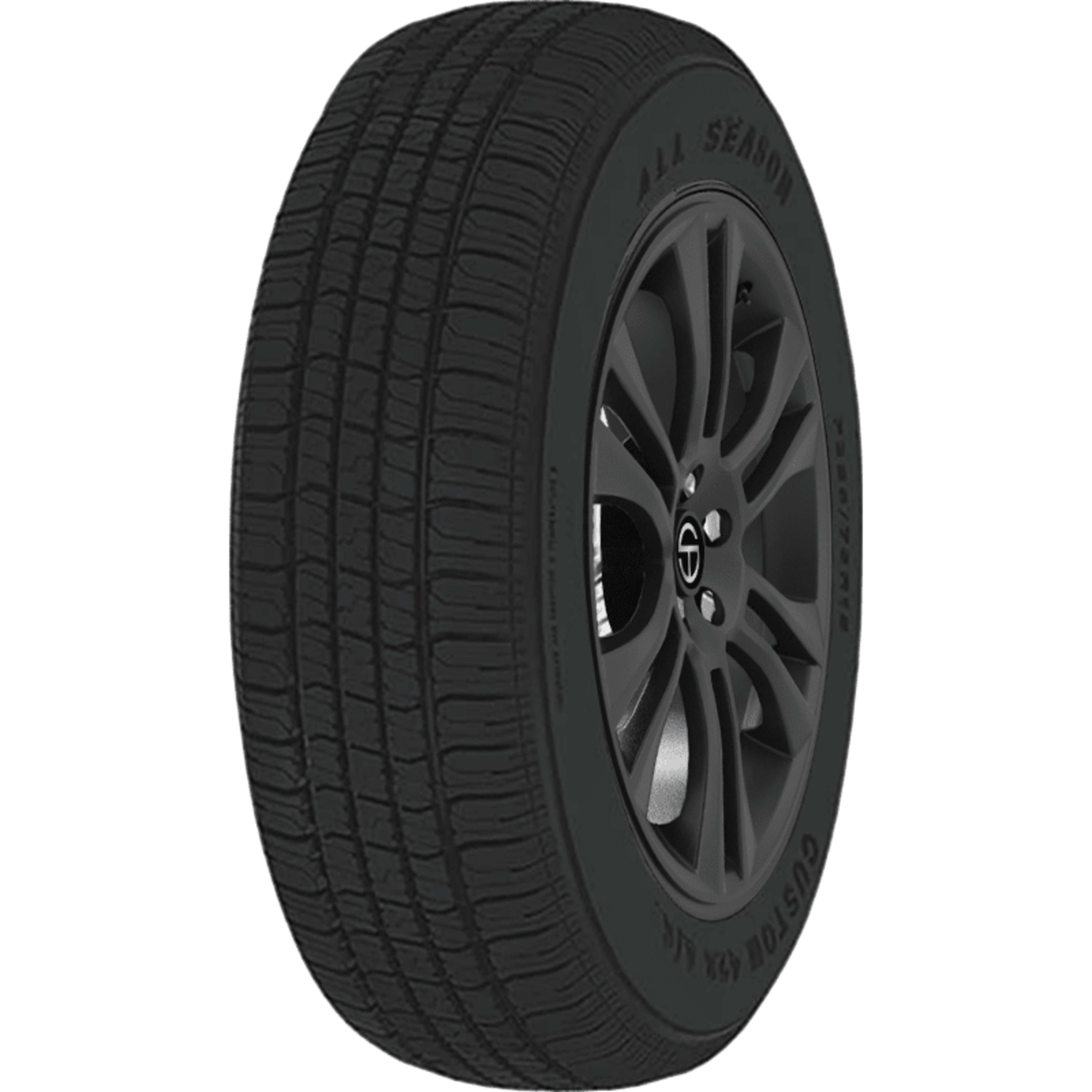 Tire Sidetread