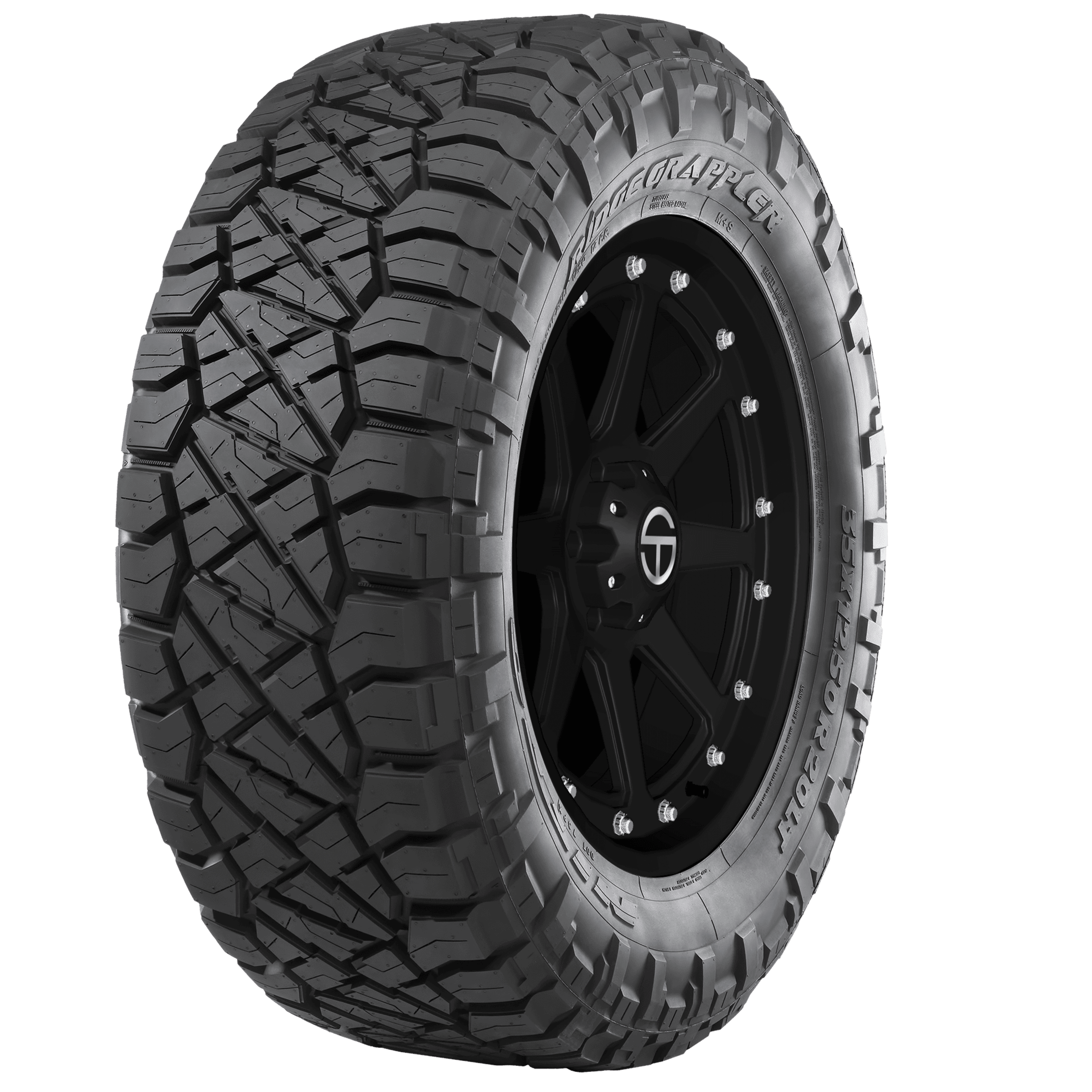 Ridge Grappler