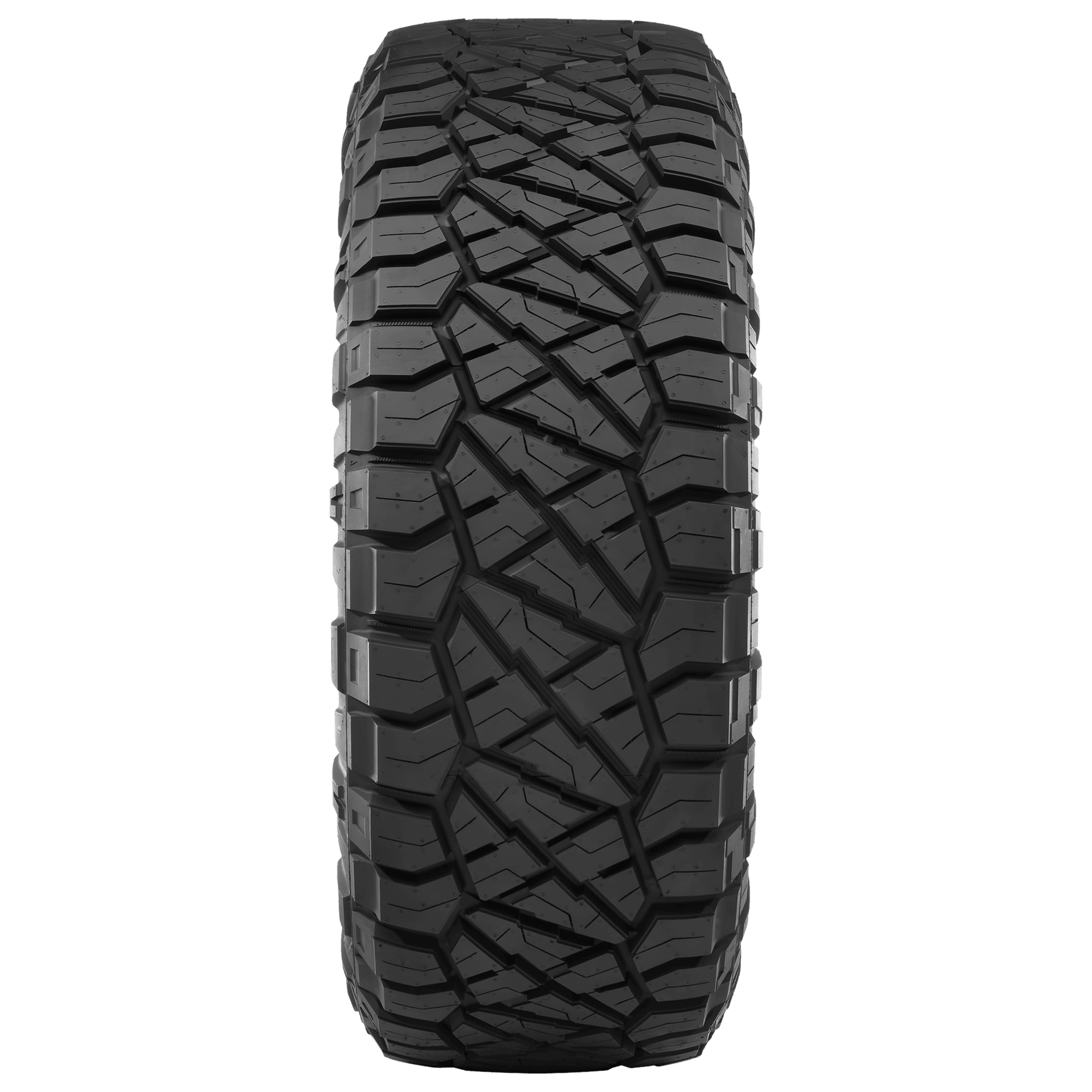 Ridge Grappler