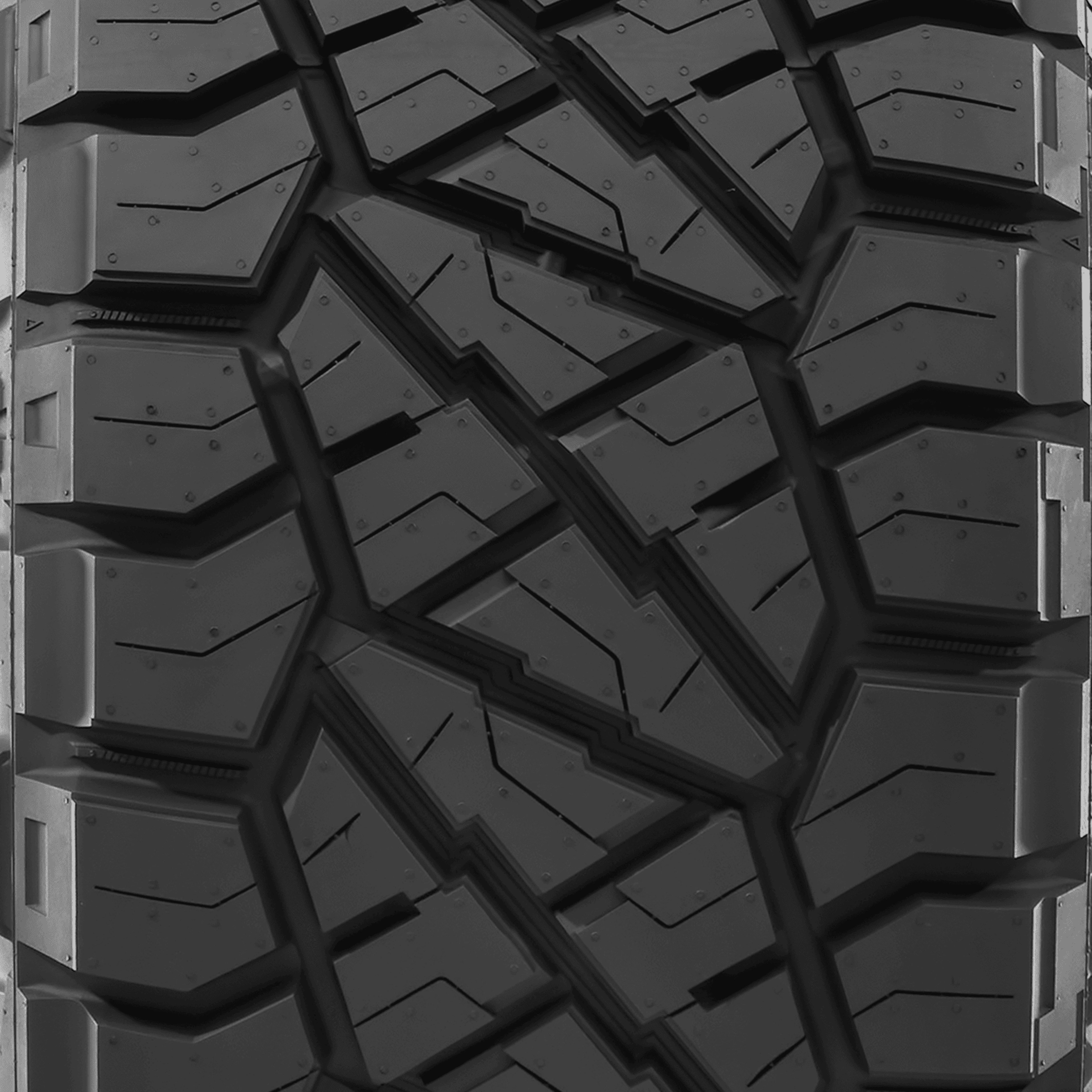 Ridge Grappler
