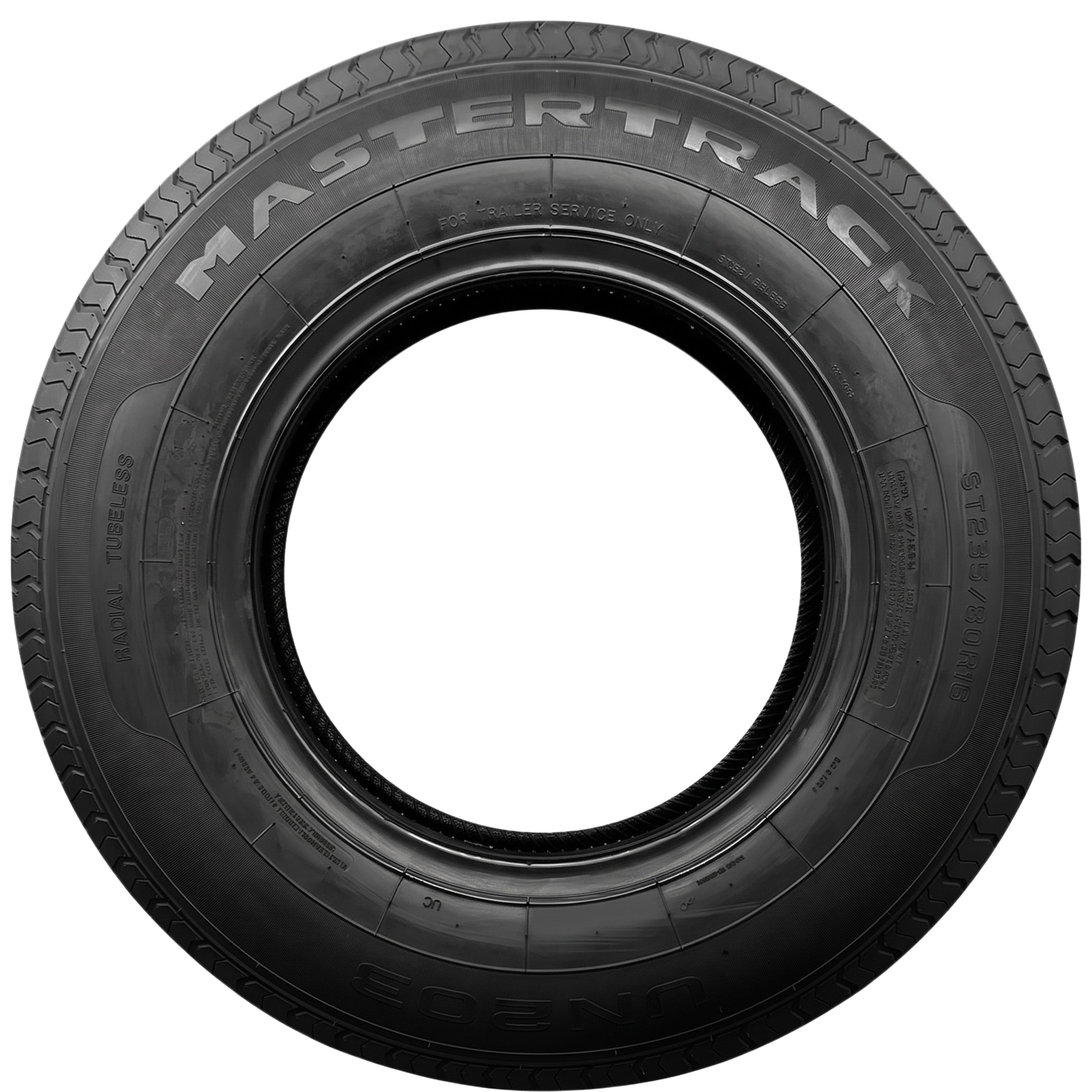 Mastertrack