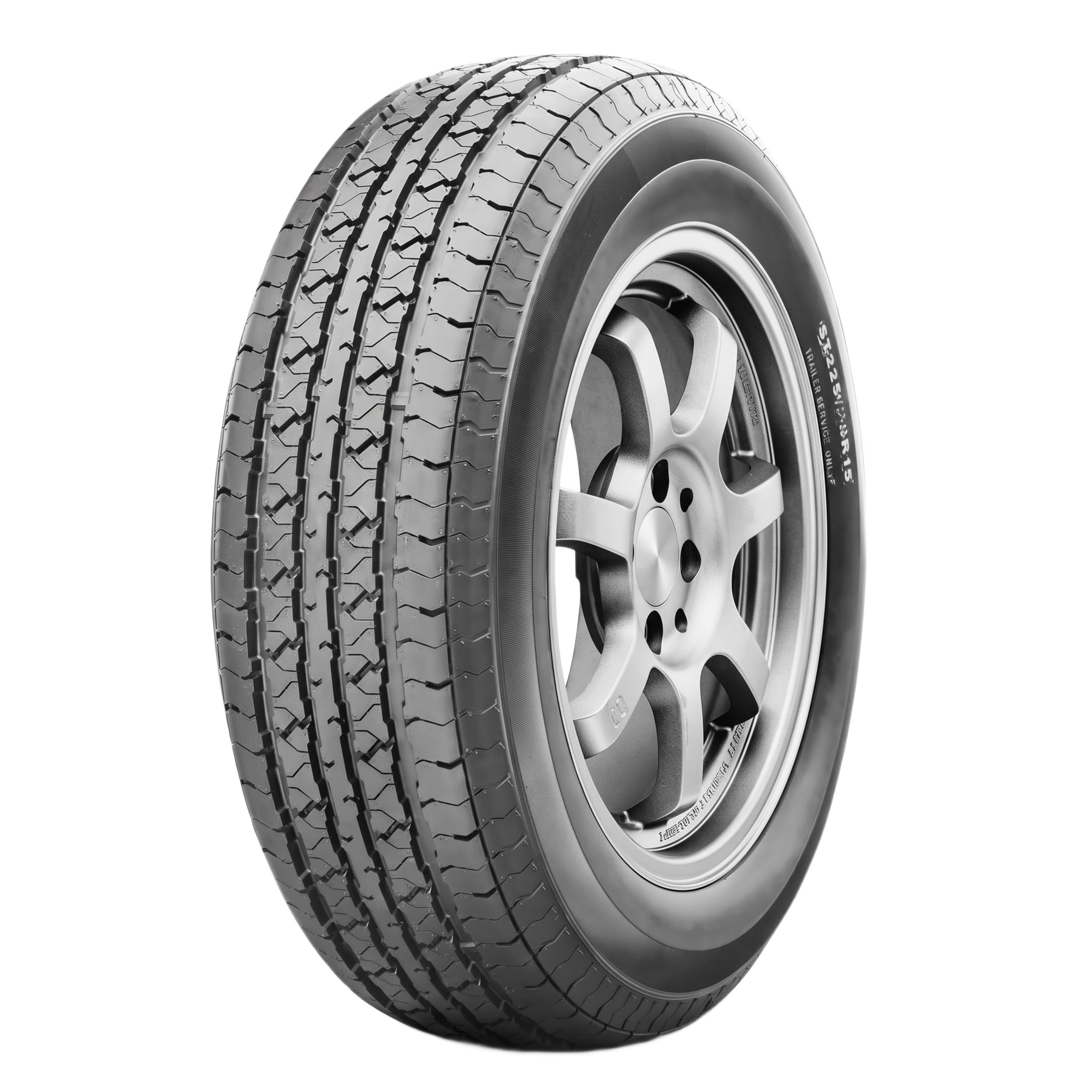Tire Sidetread