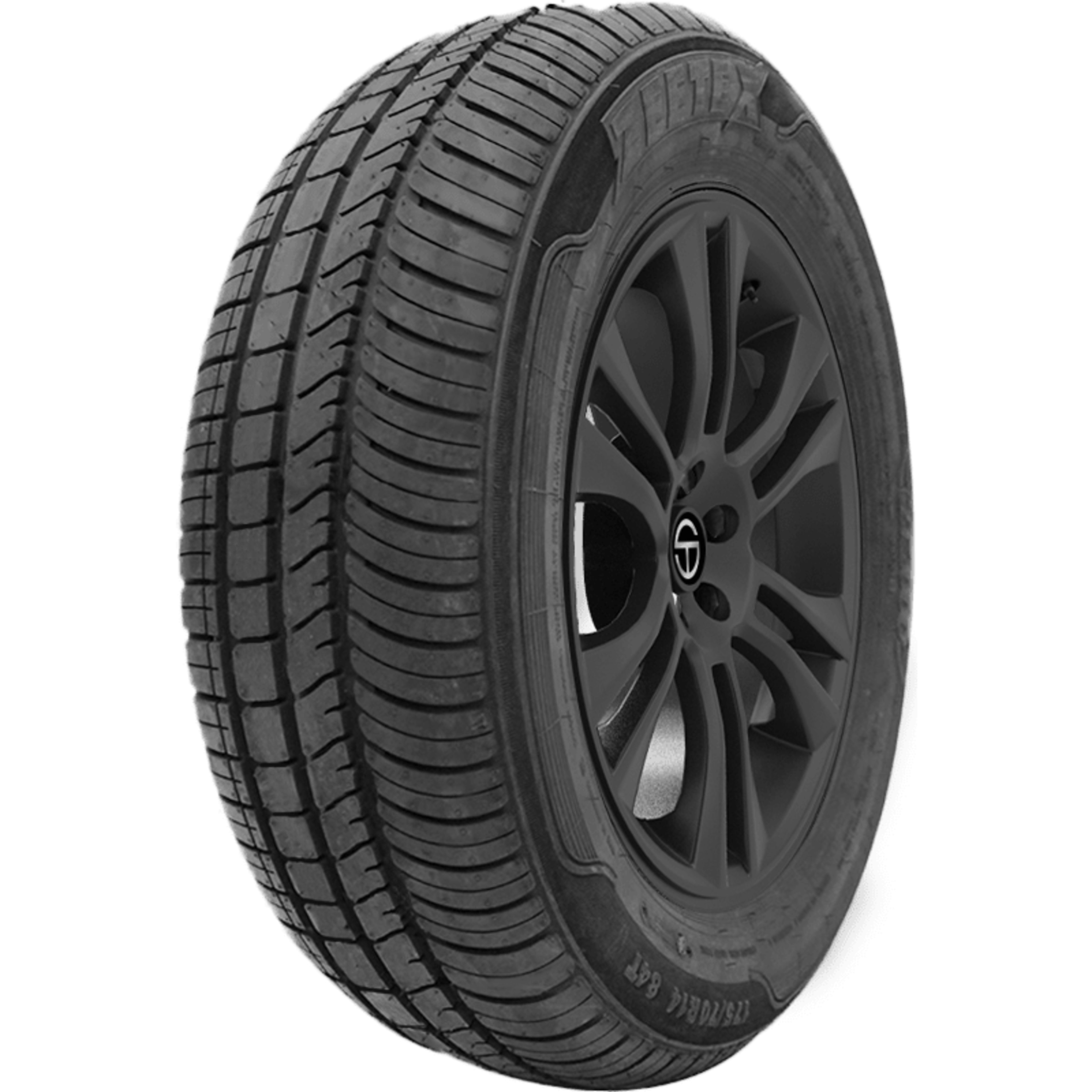 Tire Sidetread