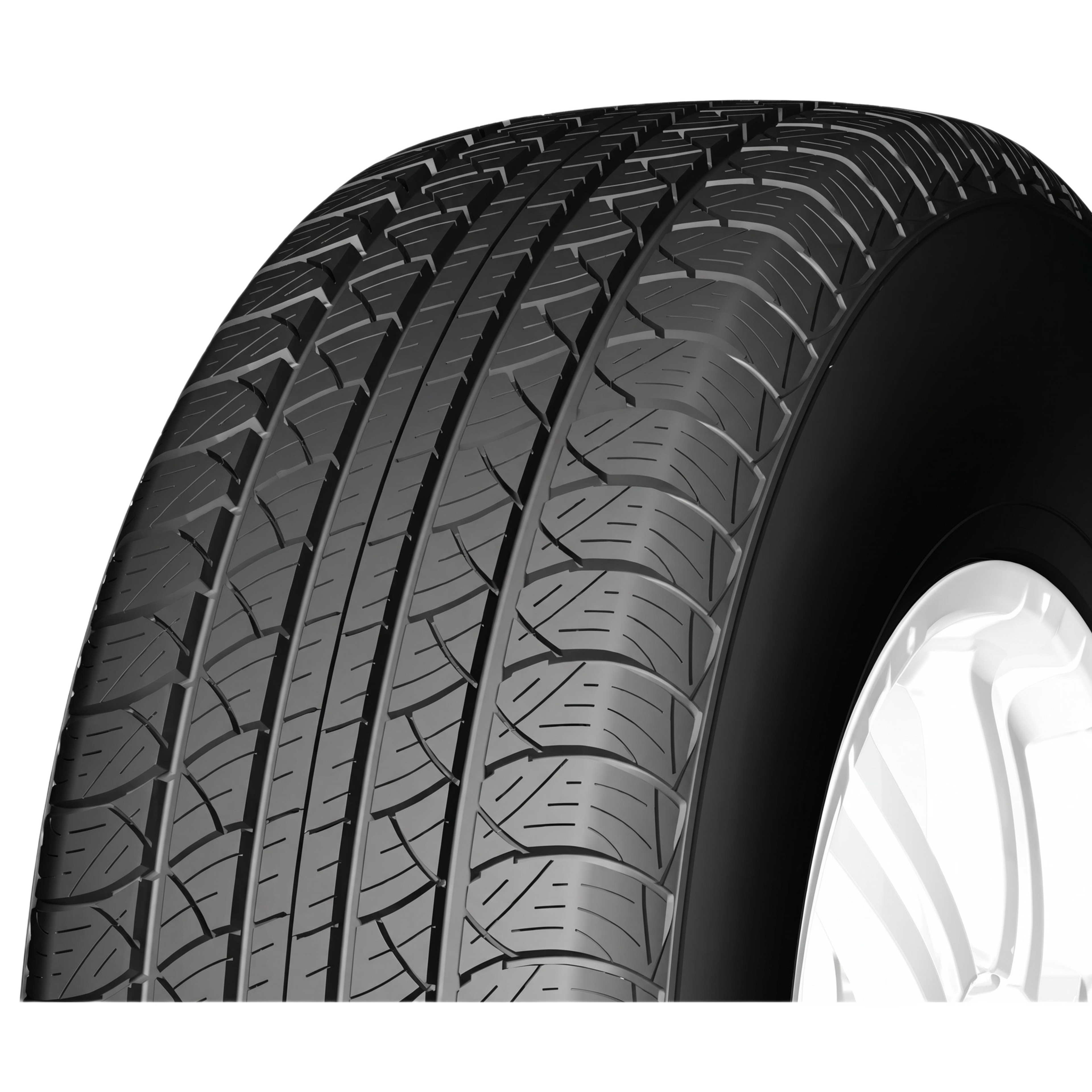 Tire Sidetread