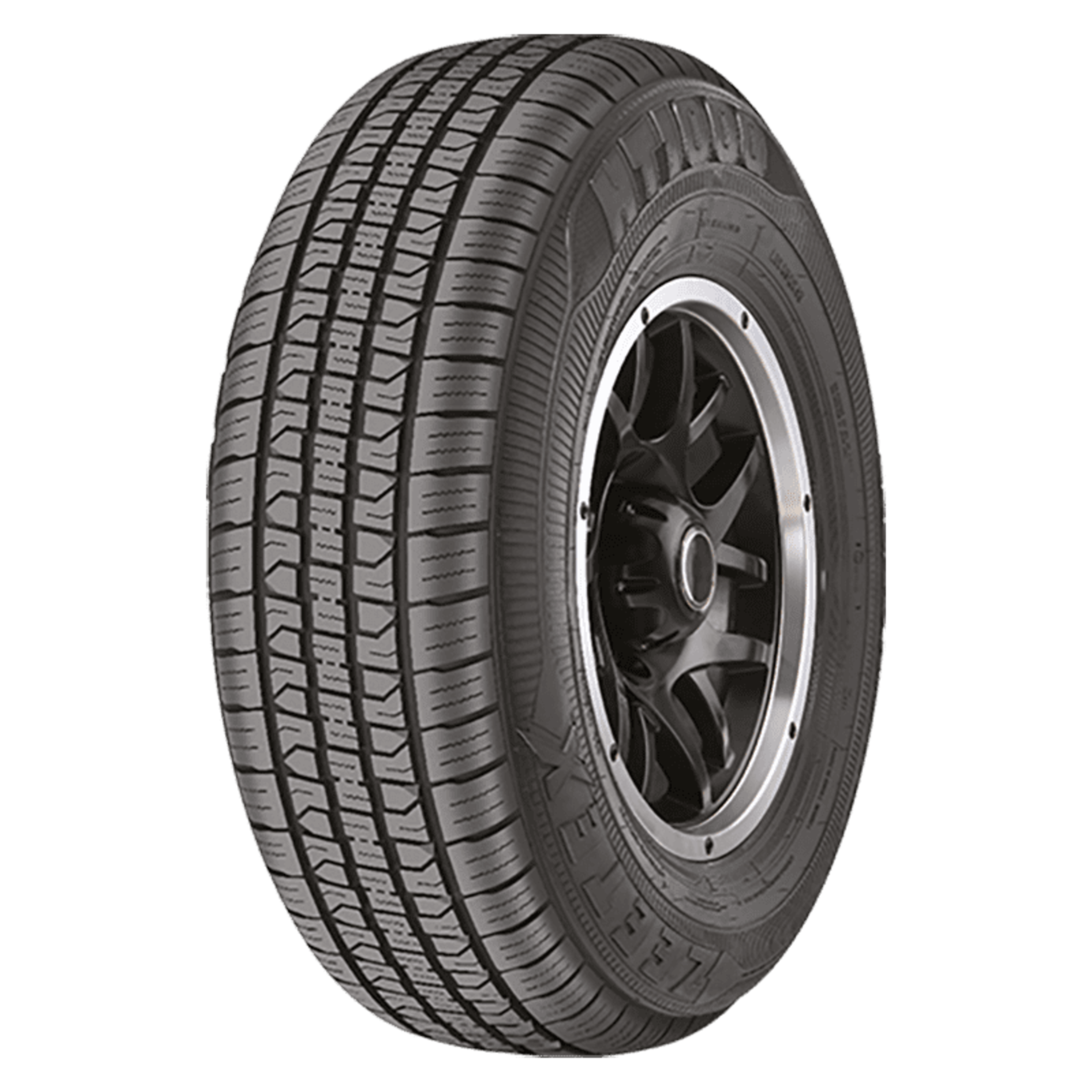 Shop for 275/70R16 Tires for Your Vehicle | SimpleTire