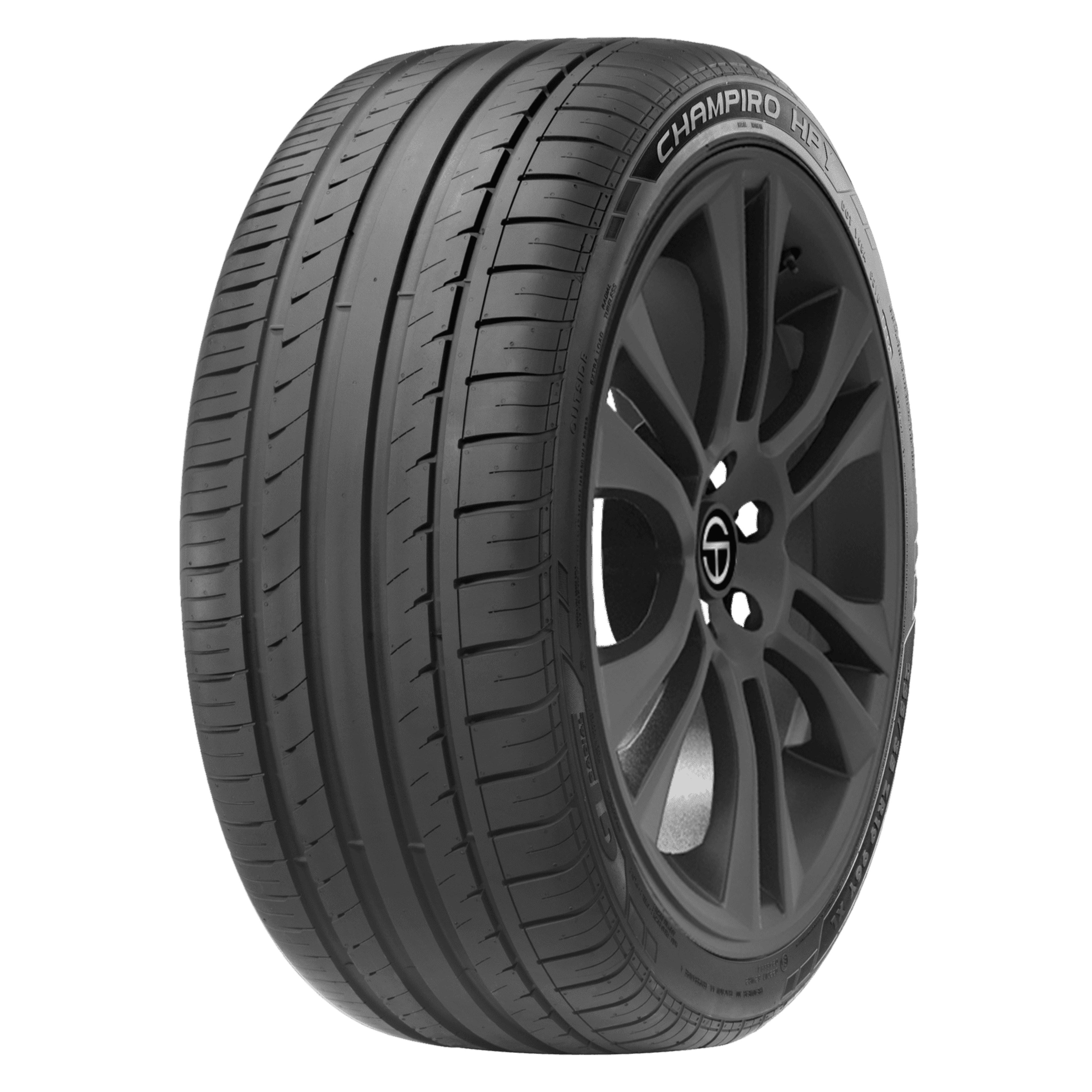 GT Radial