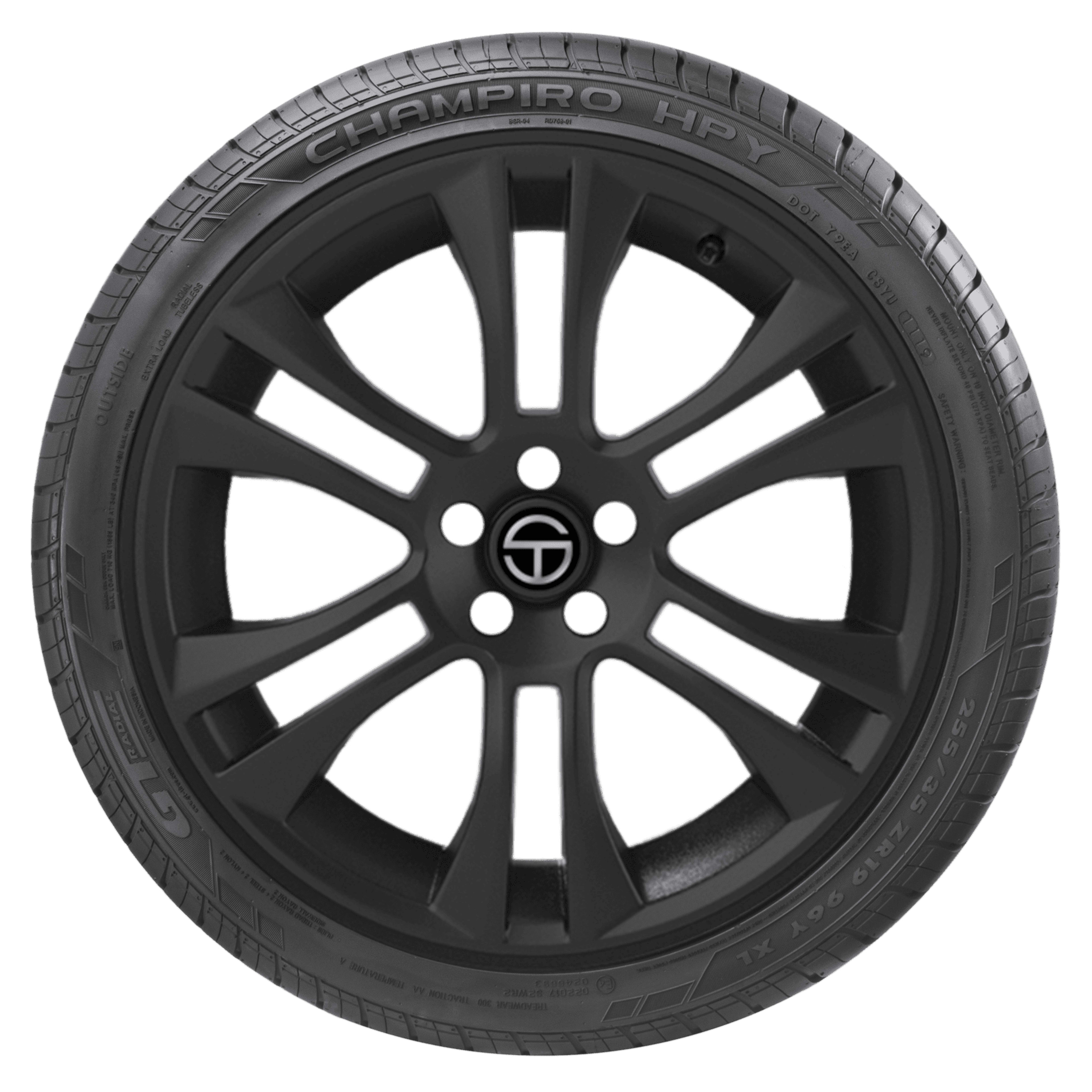 GT Radial