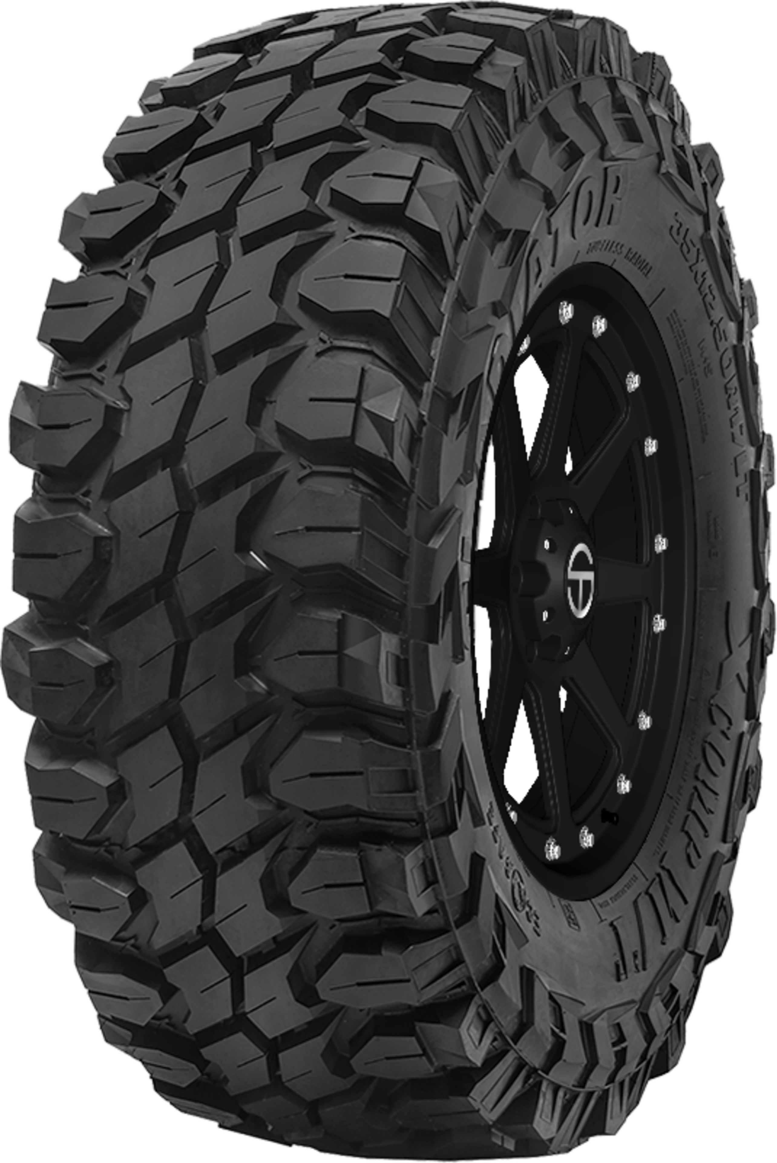 X COMP M/T