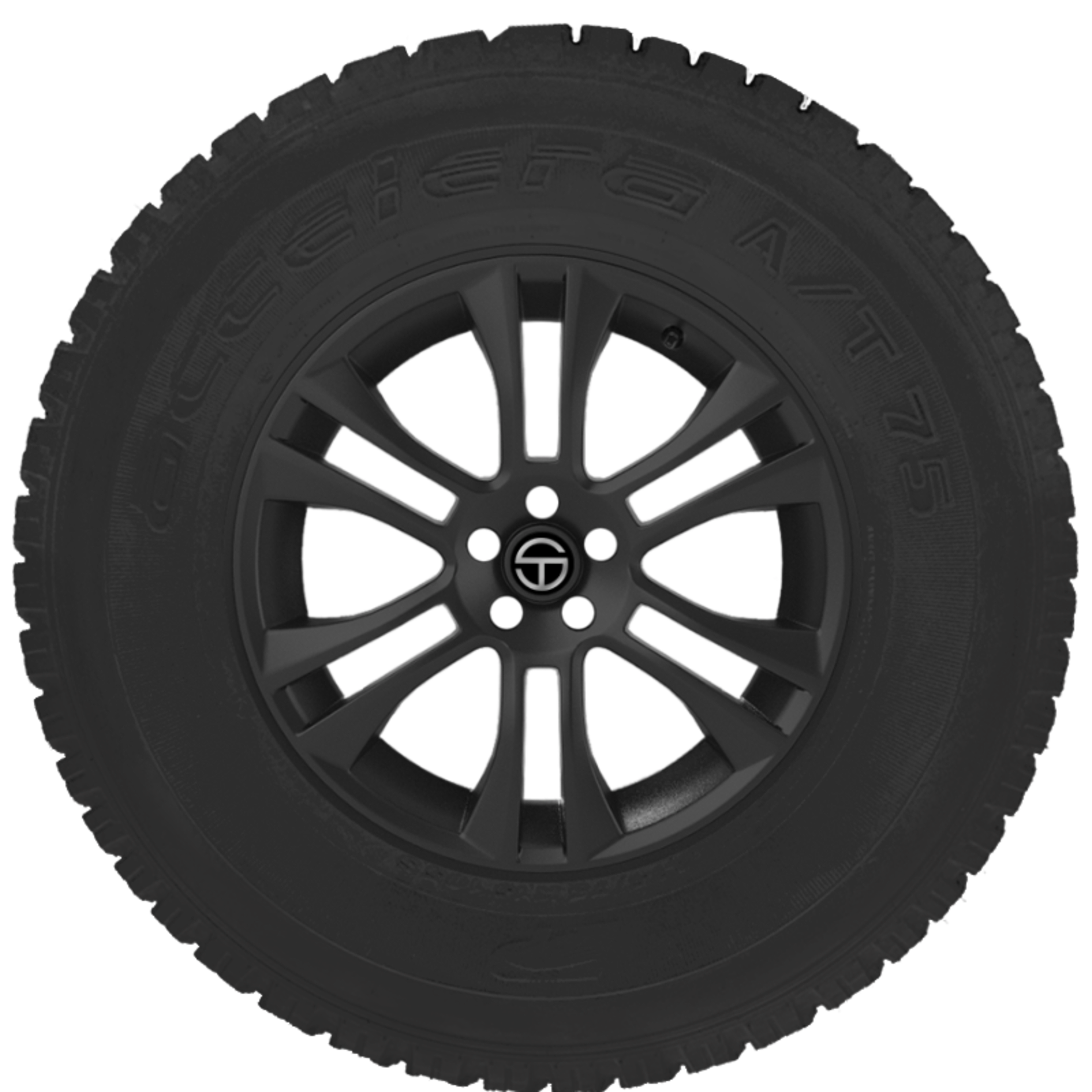 Accelera A T 75 All Terrain Light Truck Tires Online SimpleTire