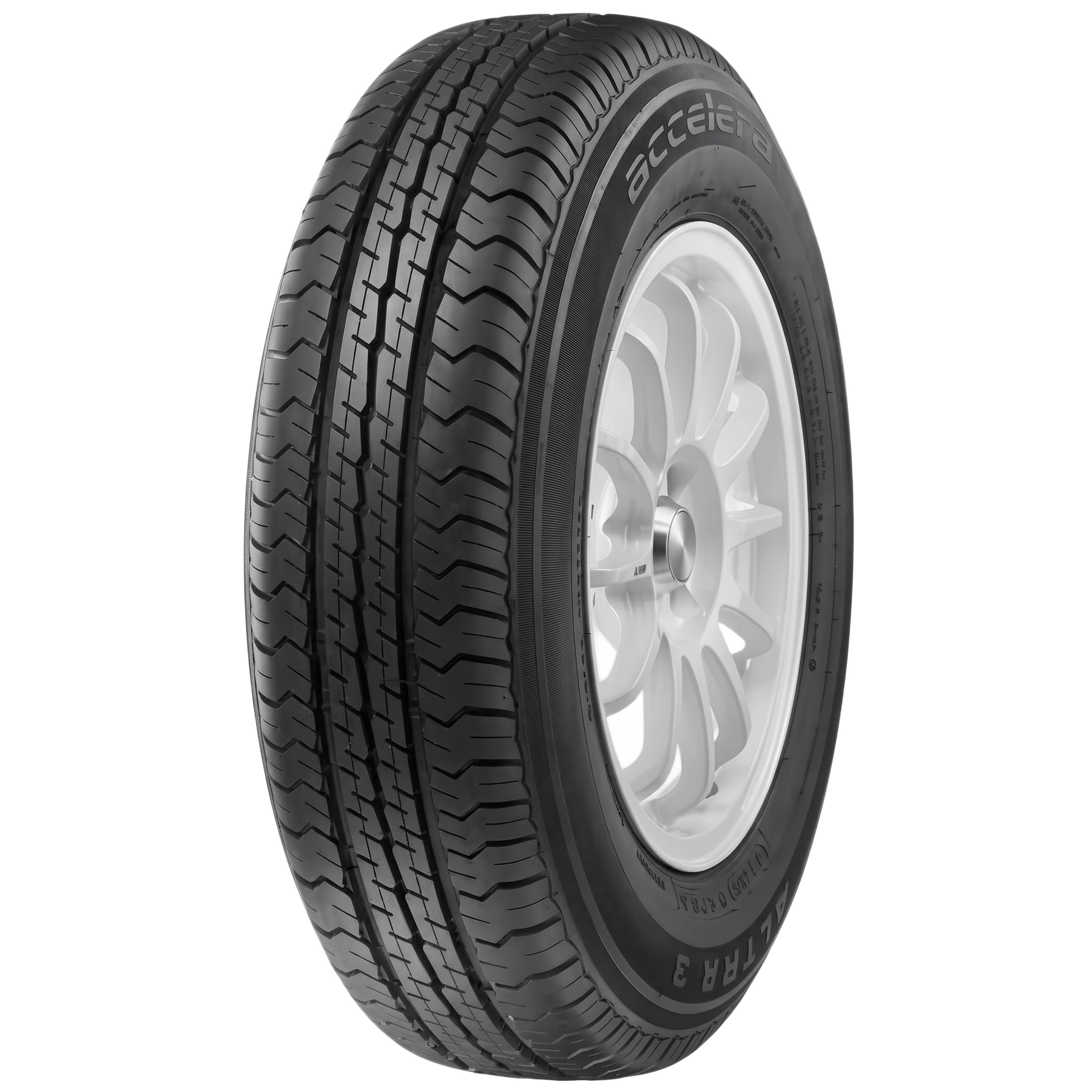 Tire Sidetread