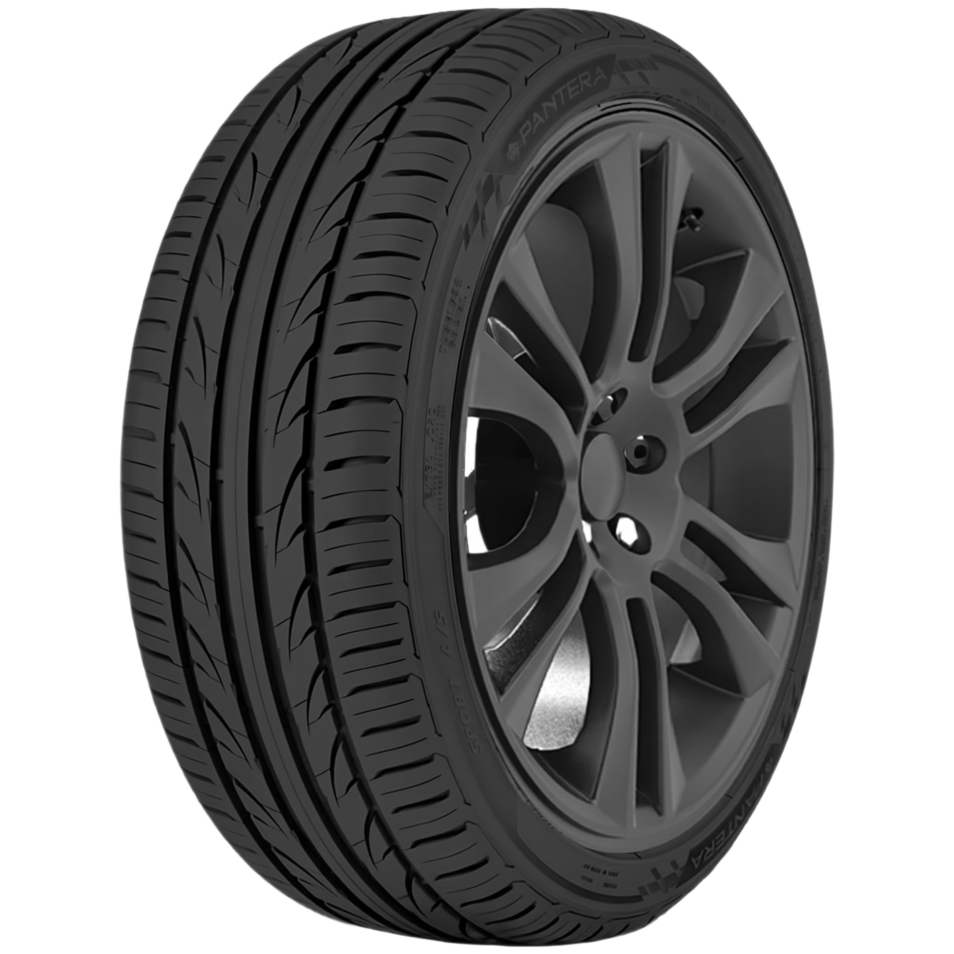 Tire Sidetread