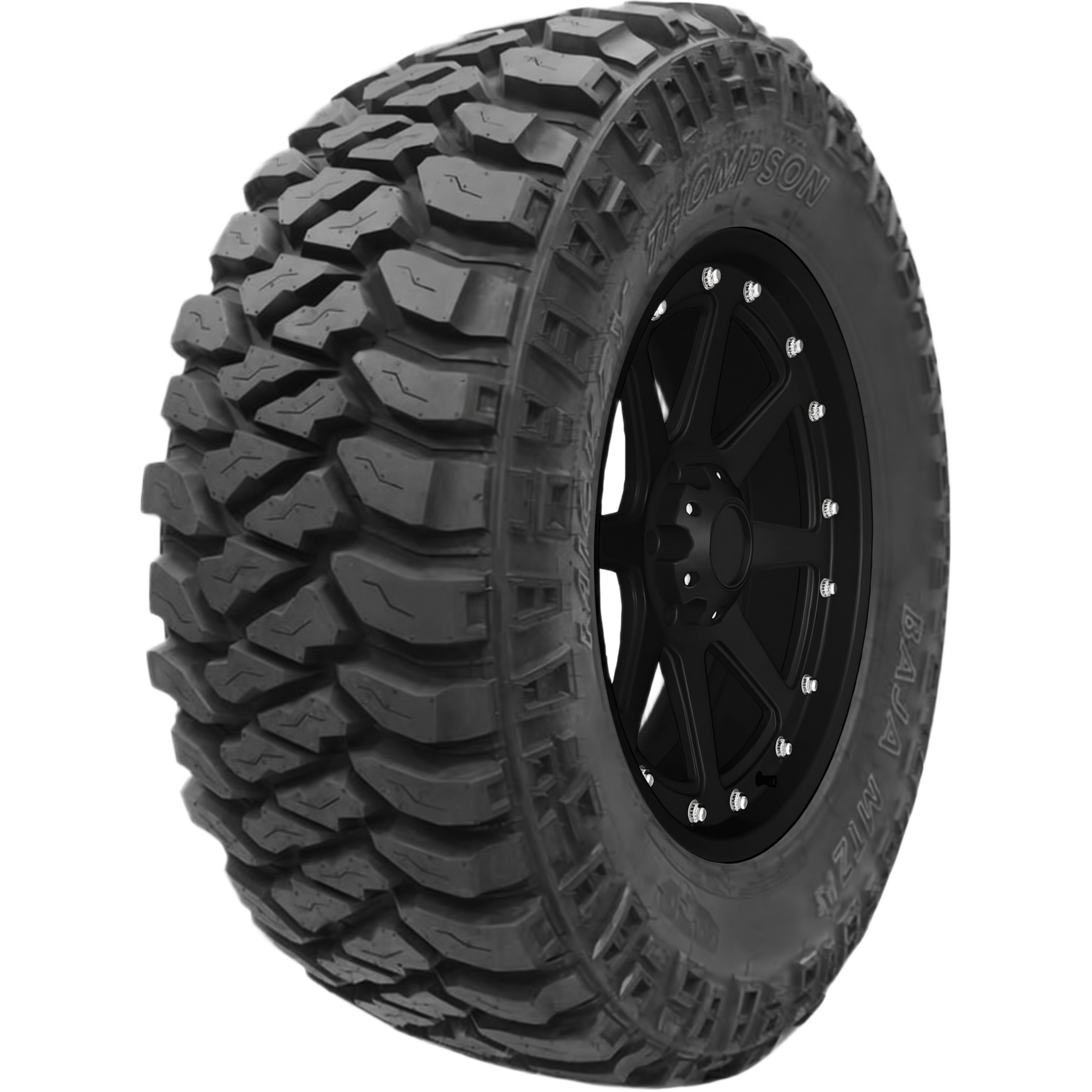 Mickey Thompson