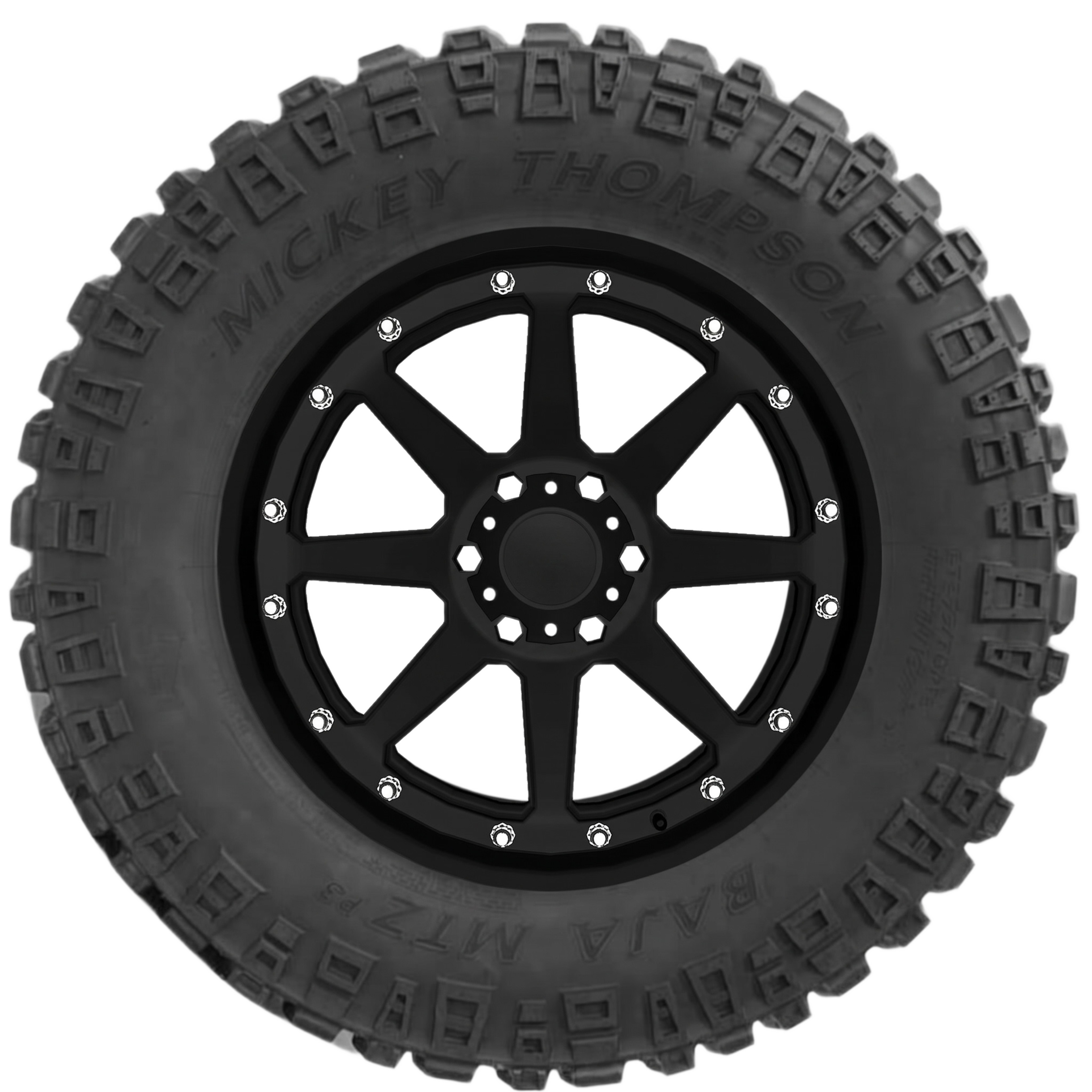 Mickey Thompson