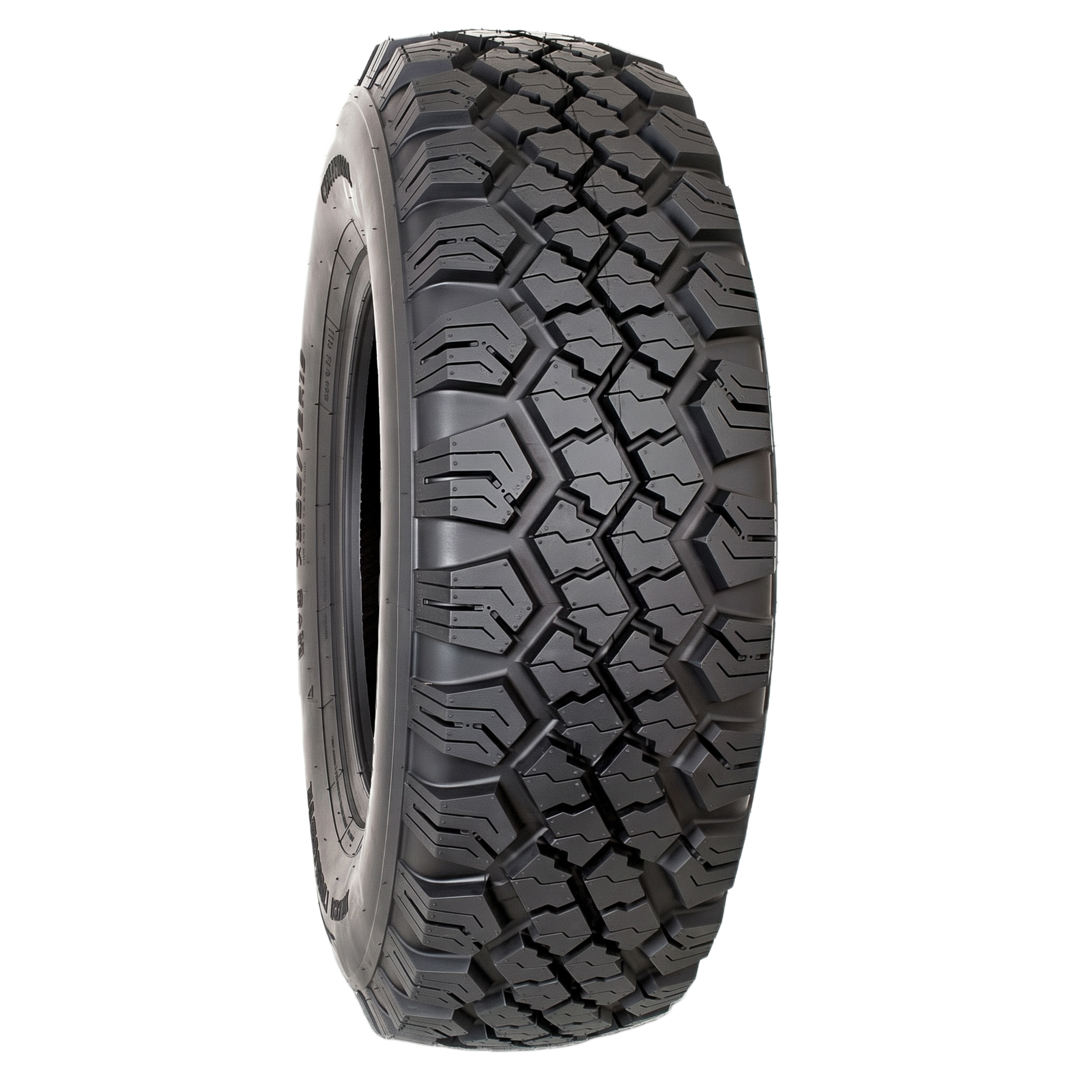 Centennial Terra Commander A/T All Terrain Light Truck Tires