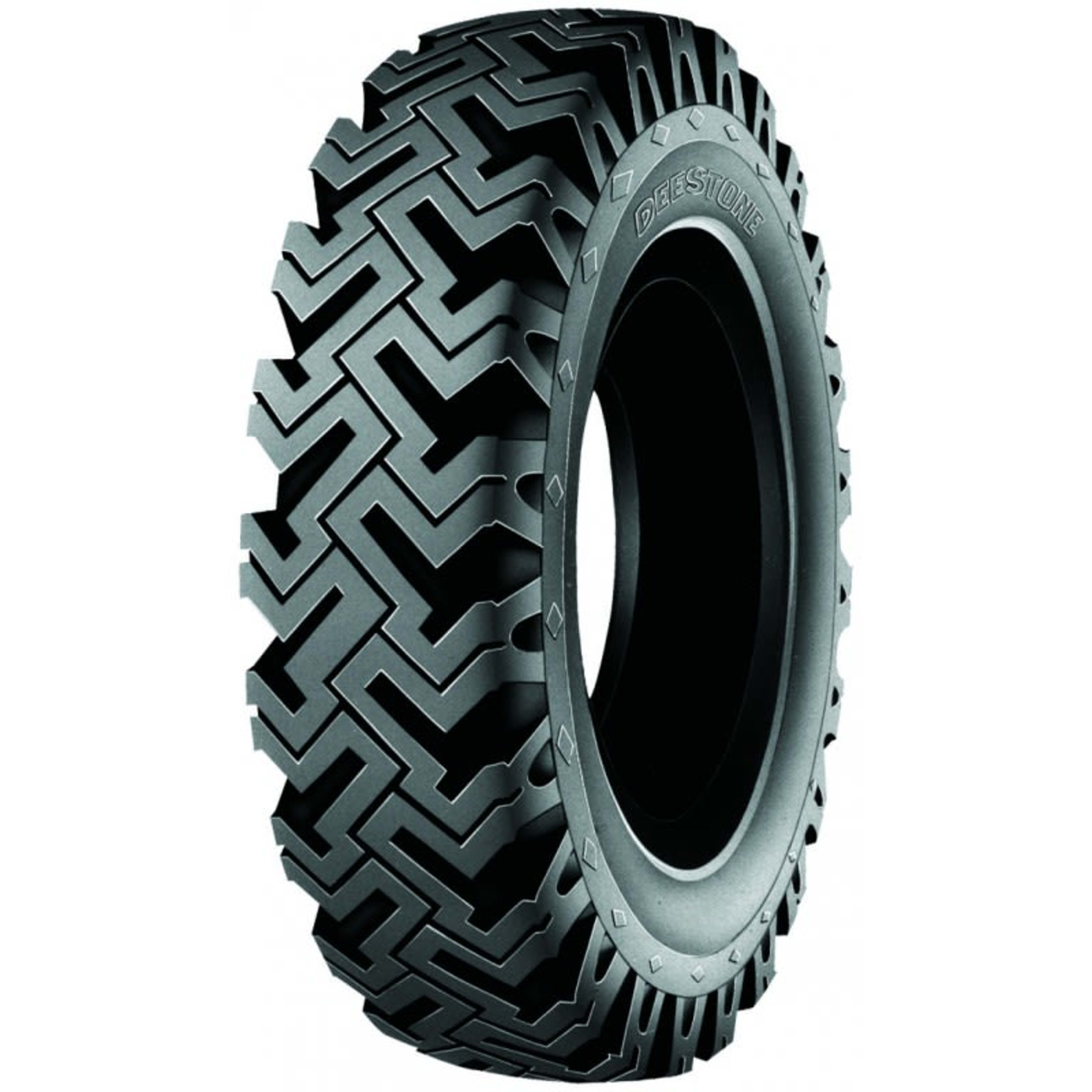 Tire Sidetread